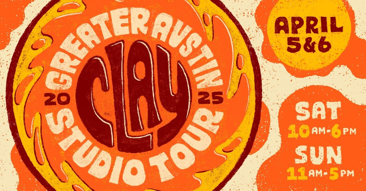 GACA Studio Tour!