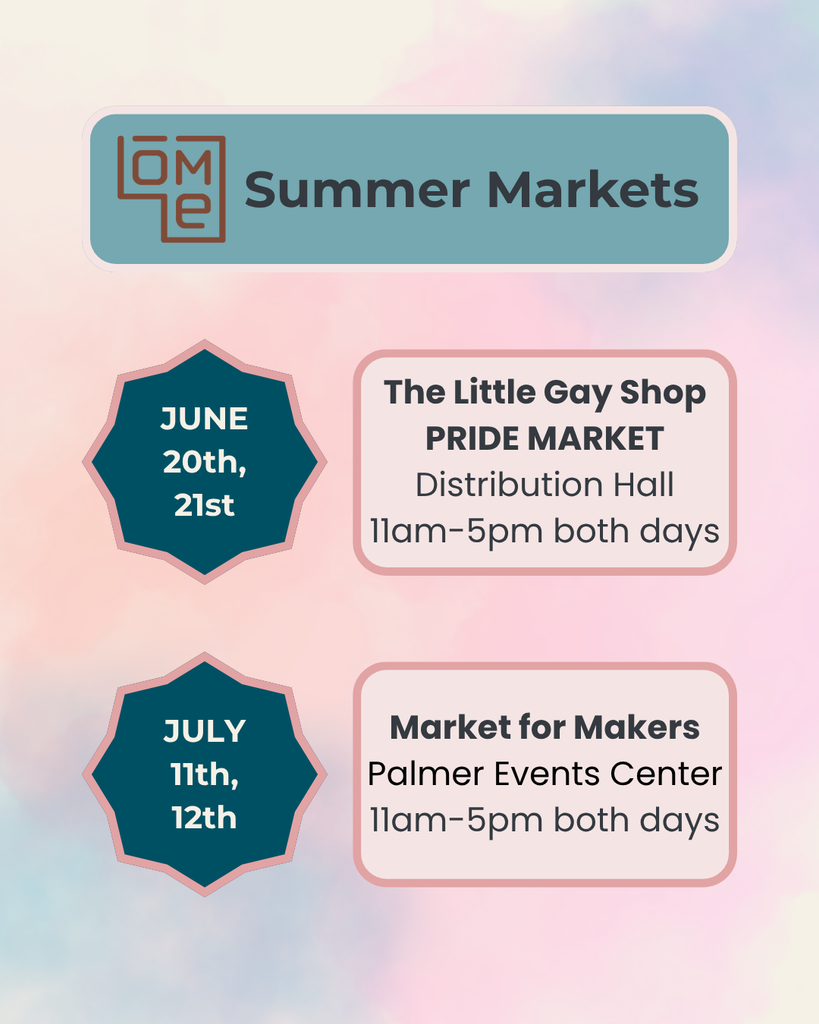 Summer 2026 Markets