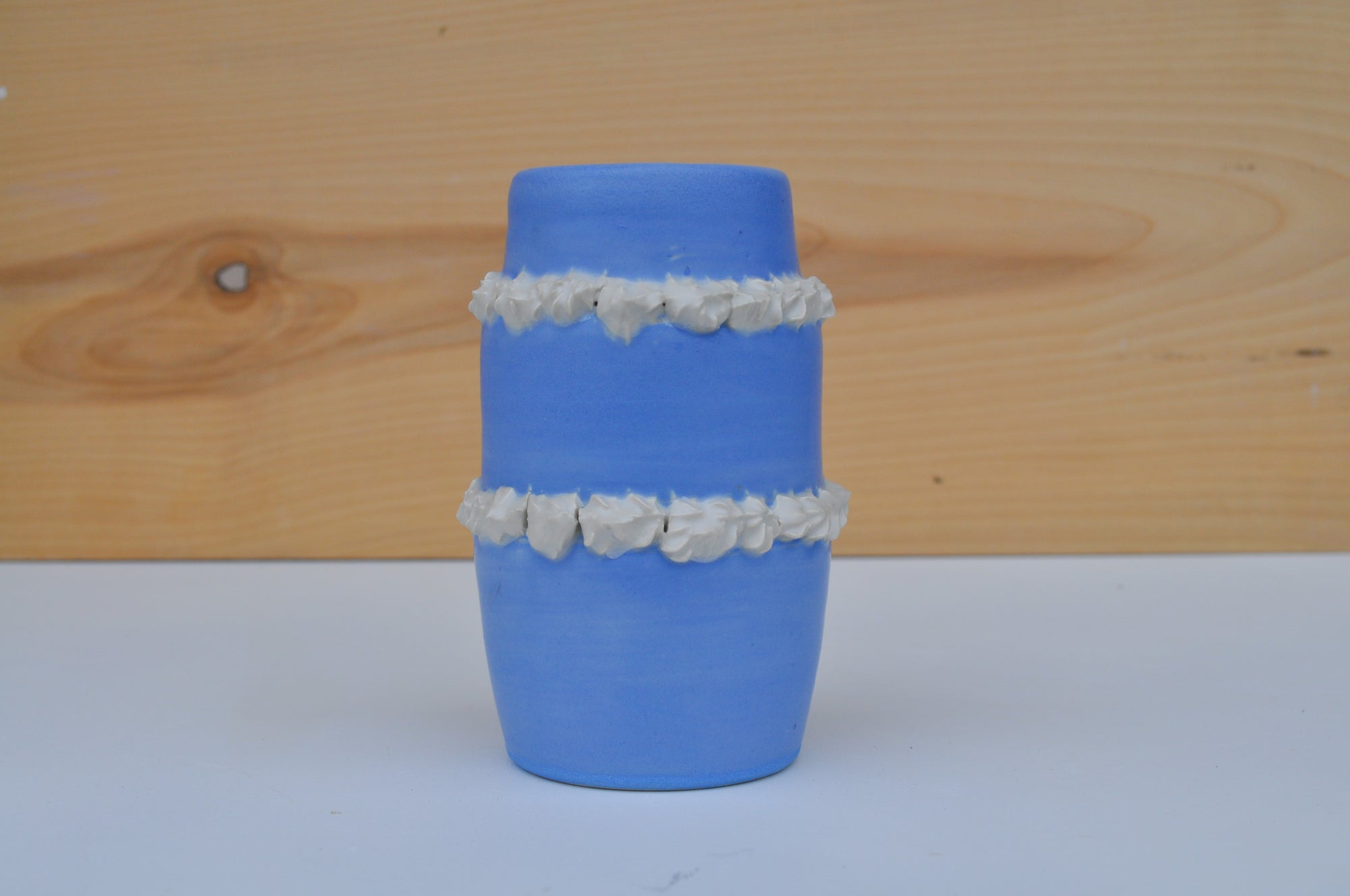 Let Them Eat Cake Vases - Medium