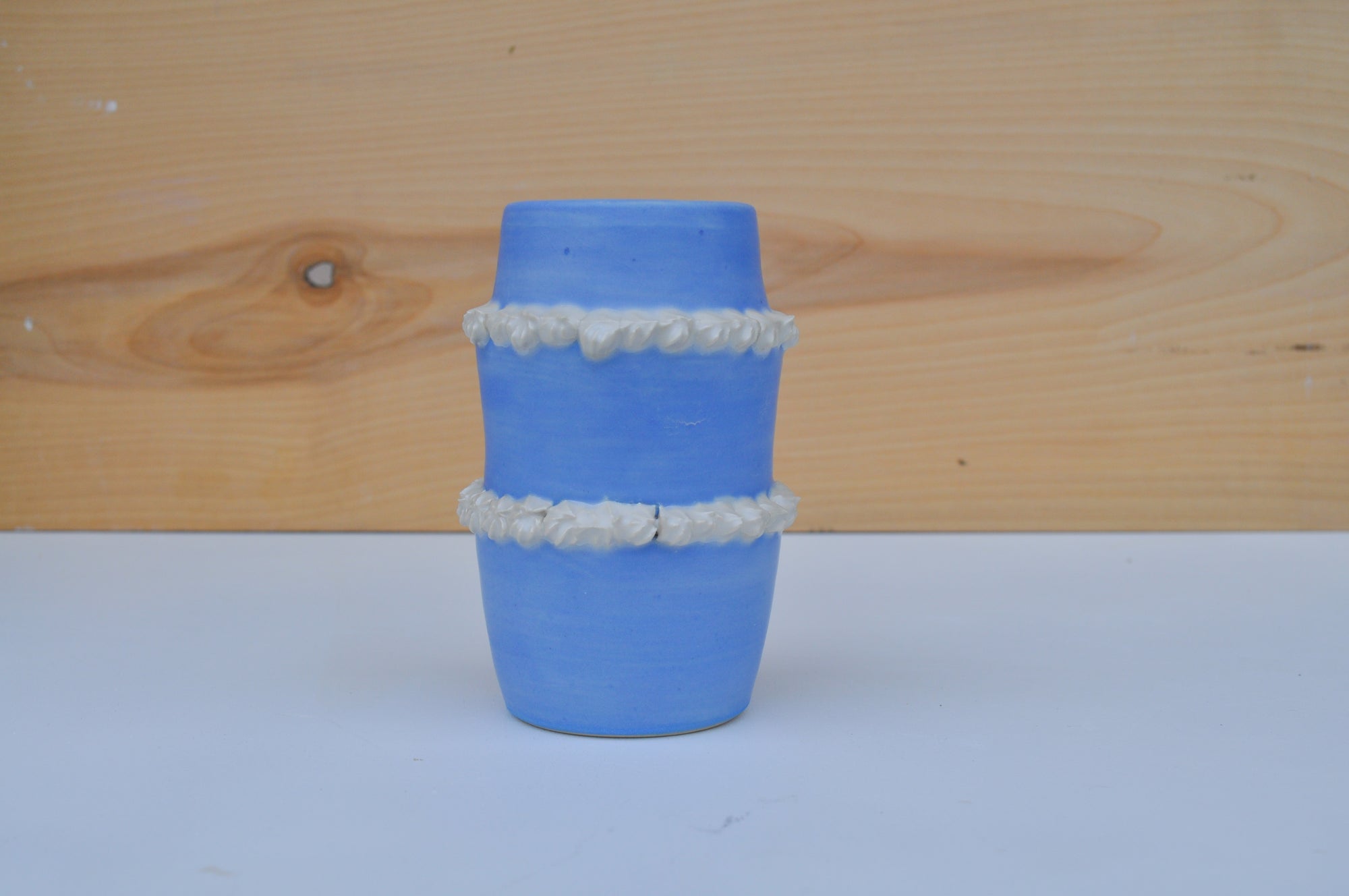 Let Them Eat Cake Vases - Medium
