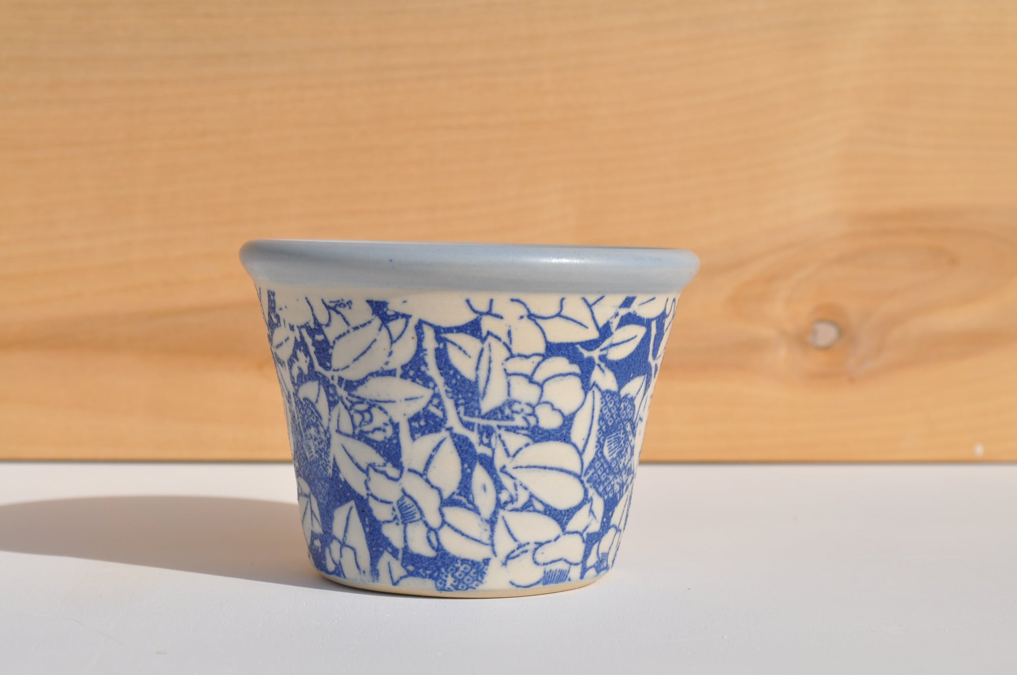 Ditsy Floral Tumblers