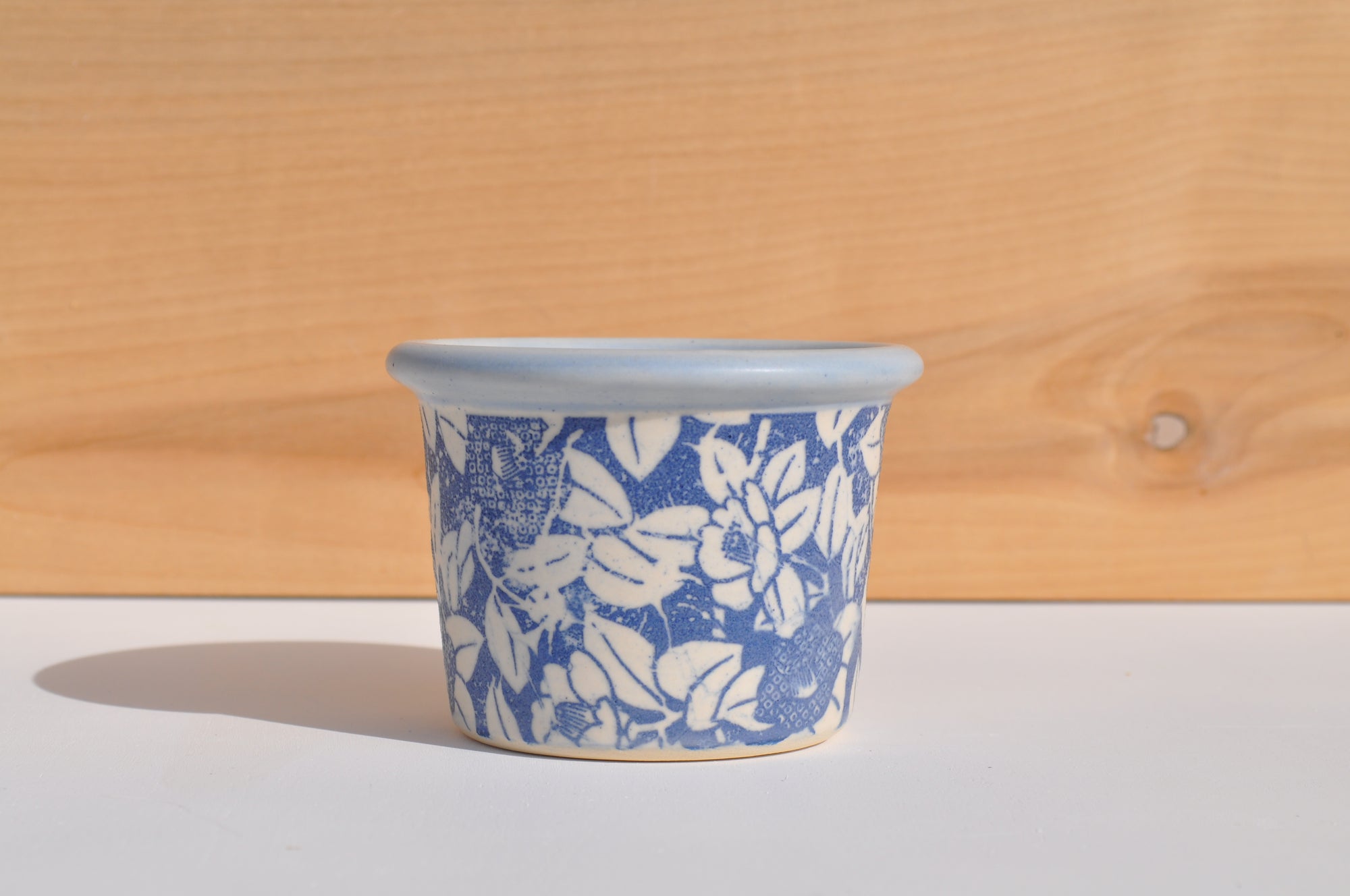 Ditsy Floral Tumblers