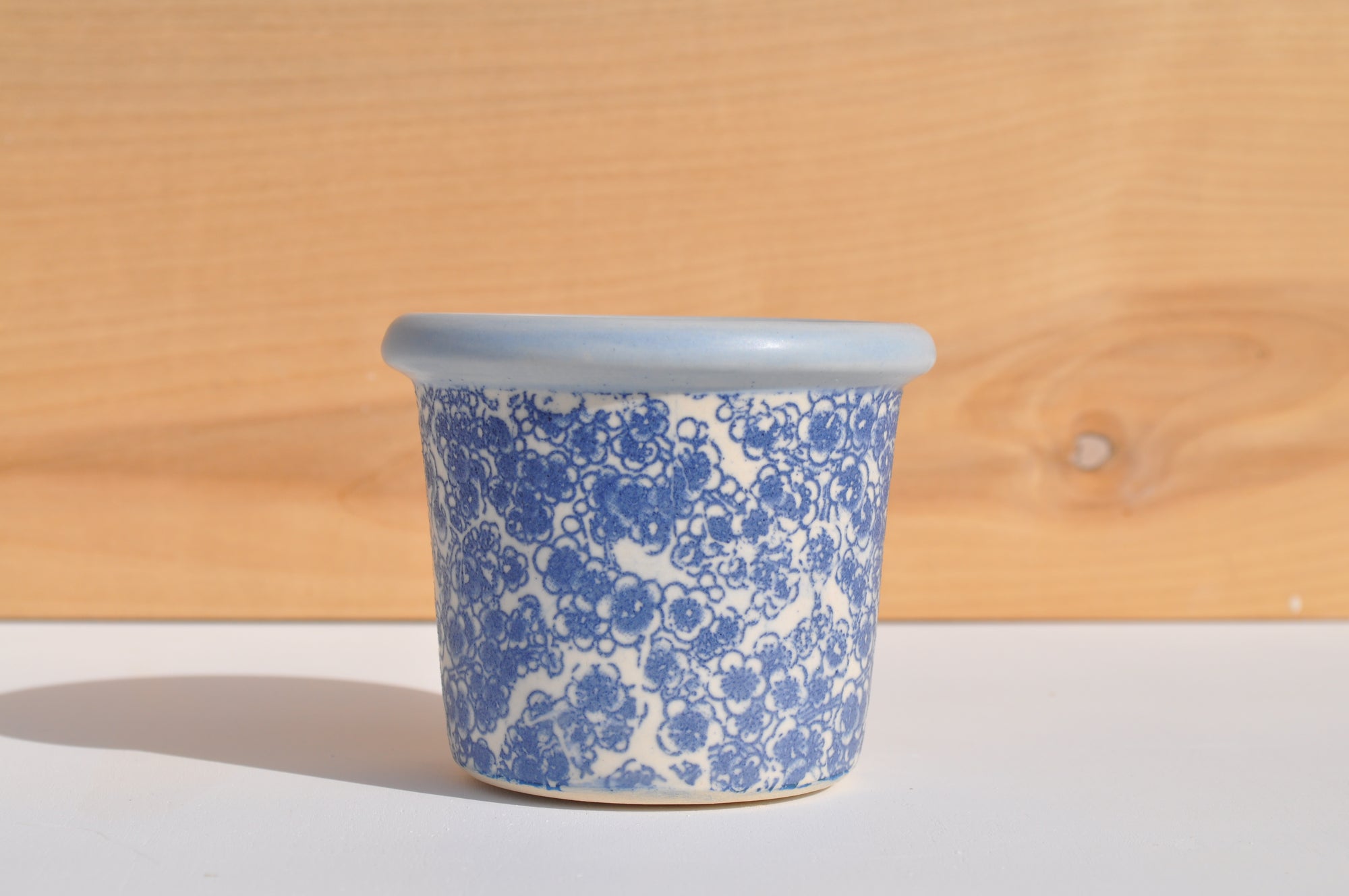 Ditsy Floral Tumblers