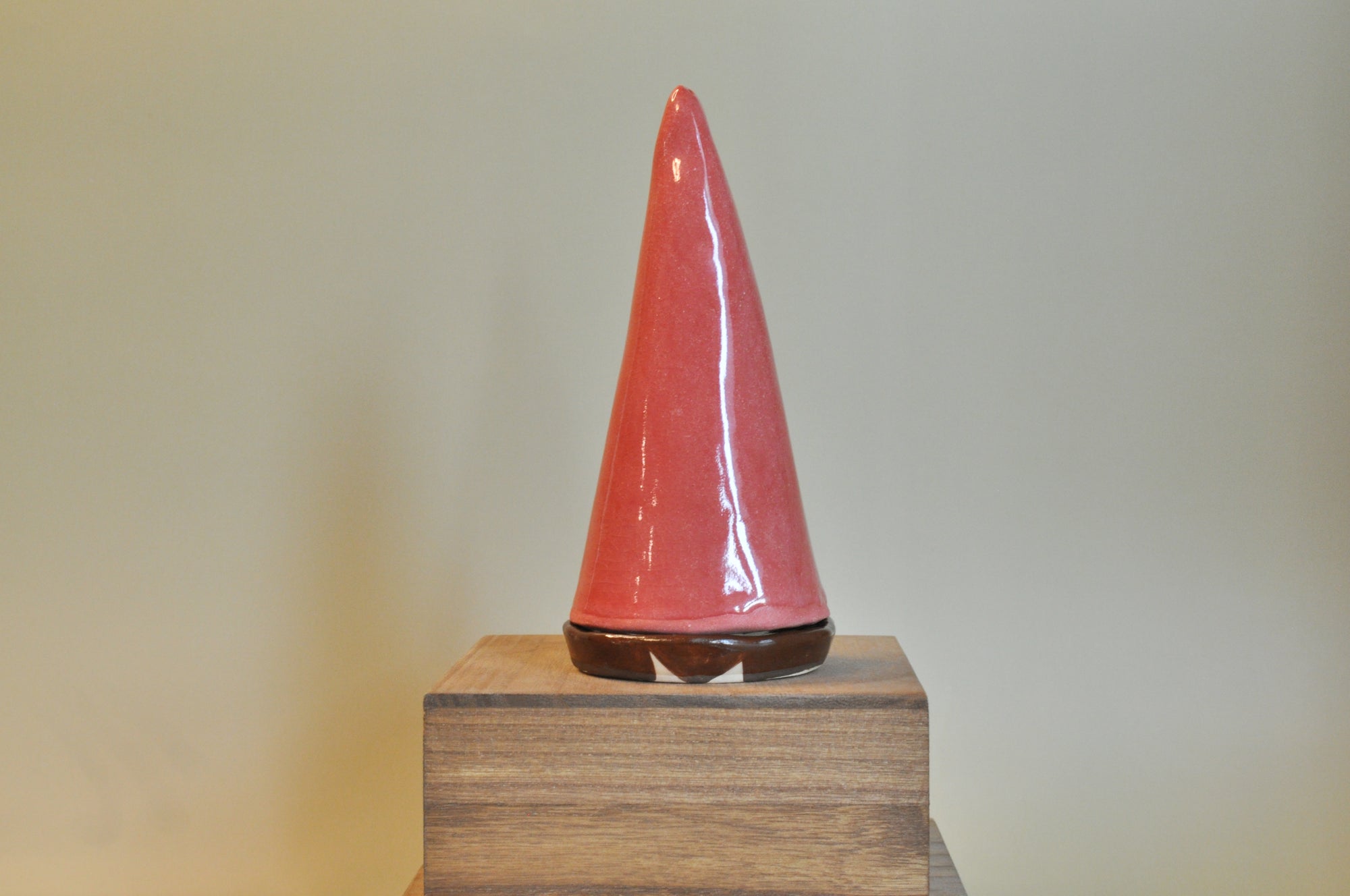 Wirt's Hat Incense Burners
