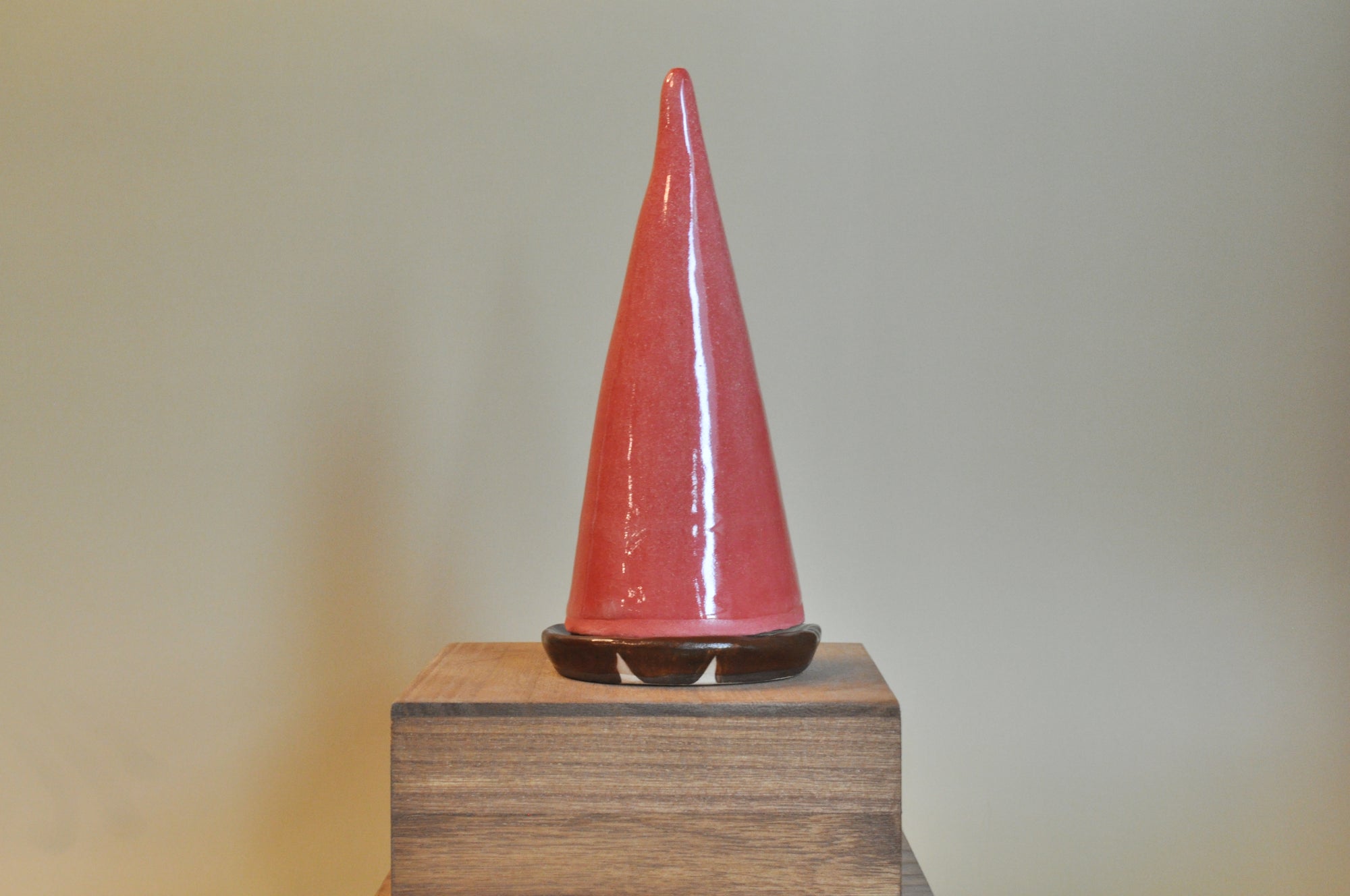 Wirt's Hat Incense Burners