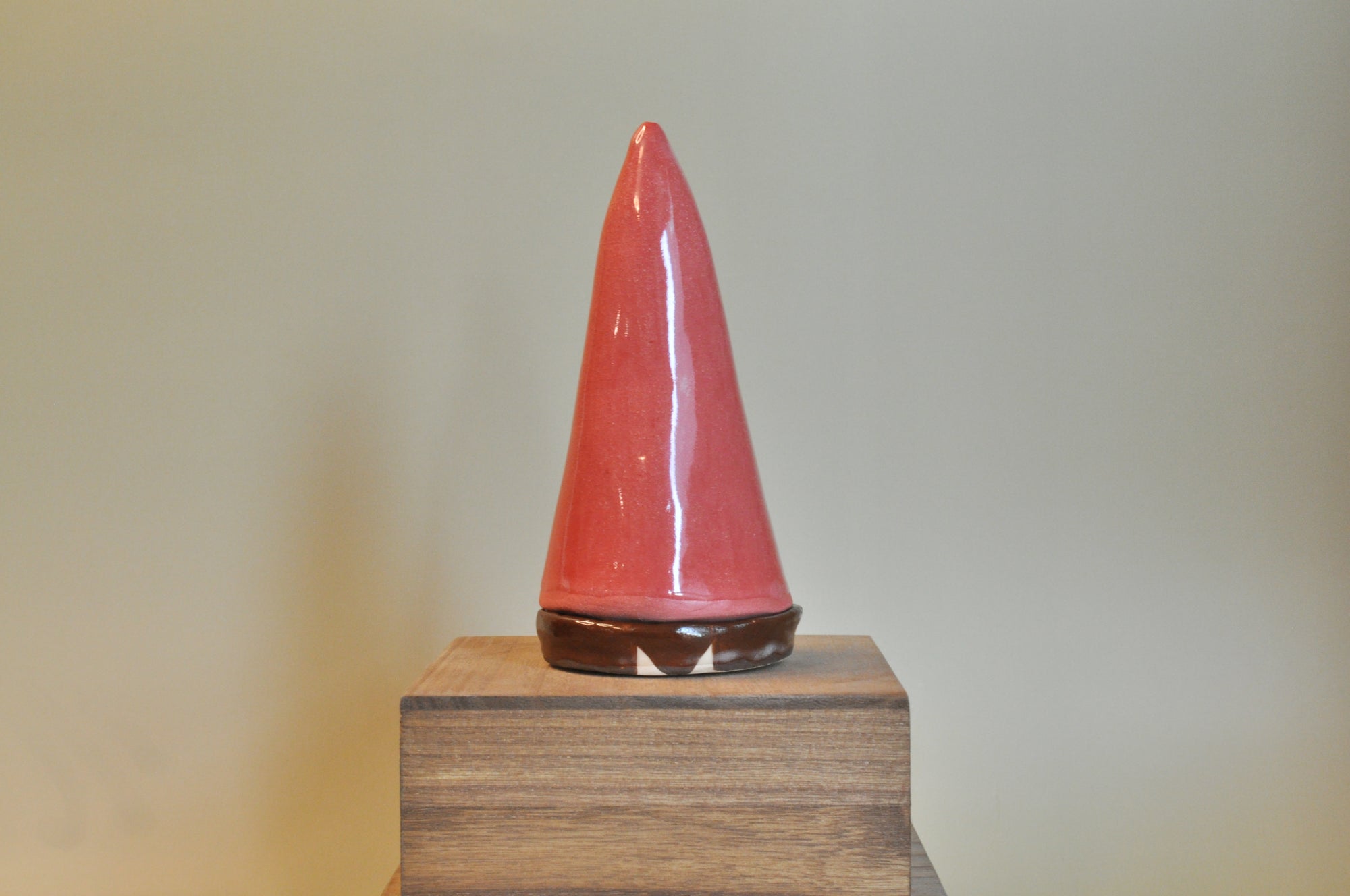 Wirt's Hat Incense Burners