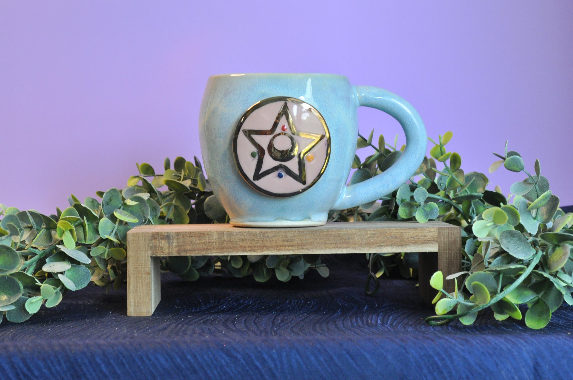 Transformation Brooch Mugs