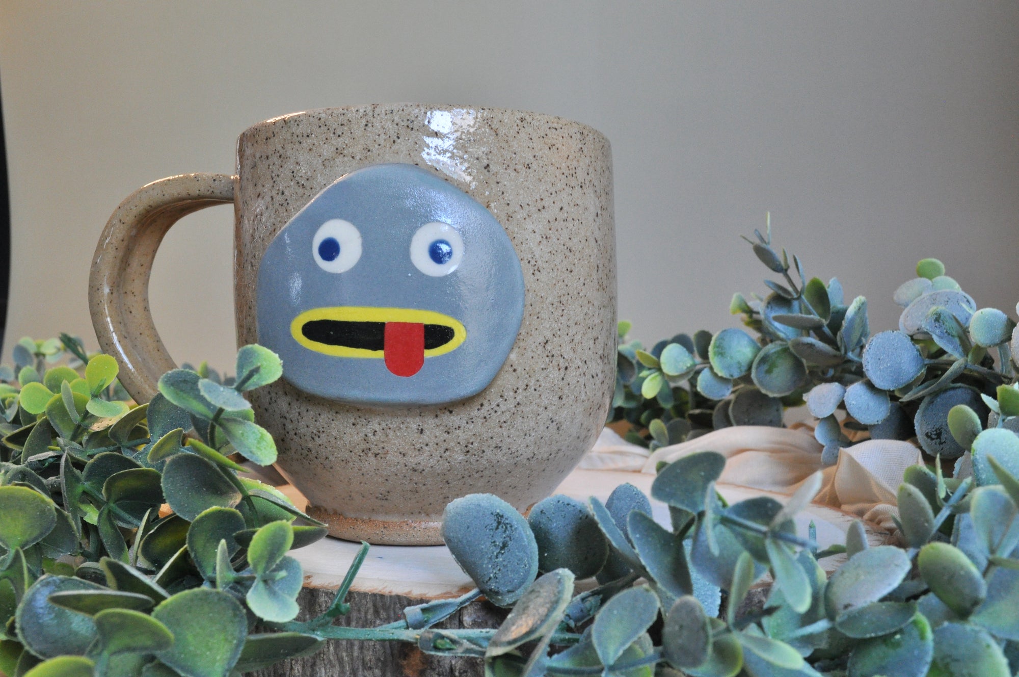 ROCK FACT Mugs