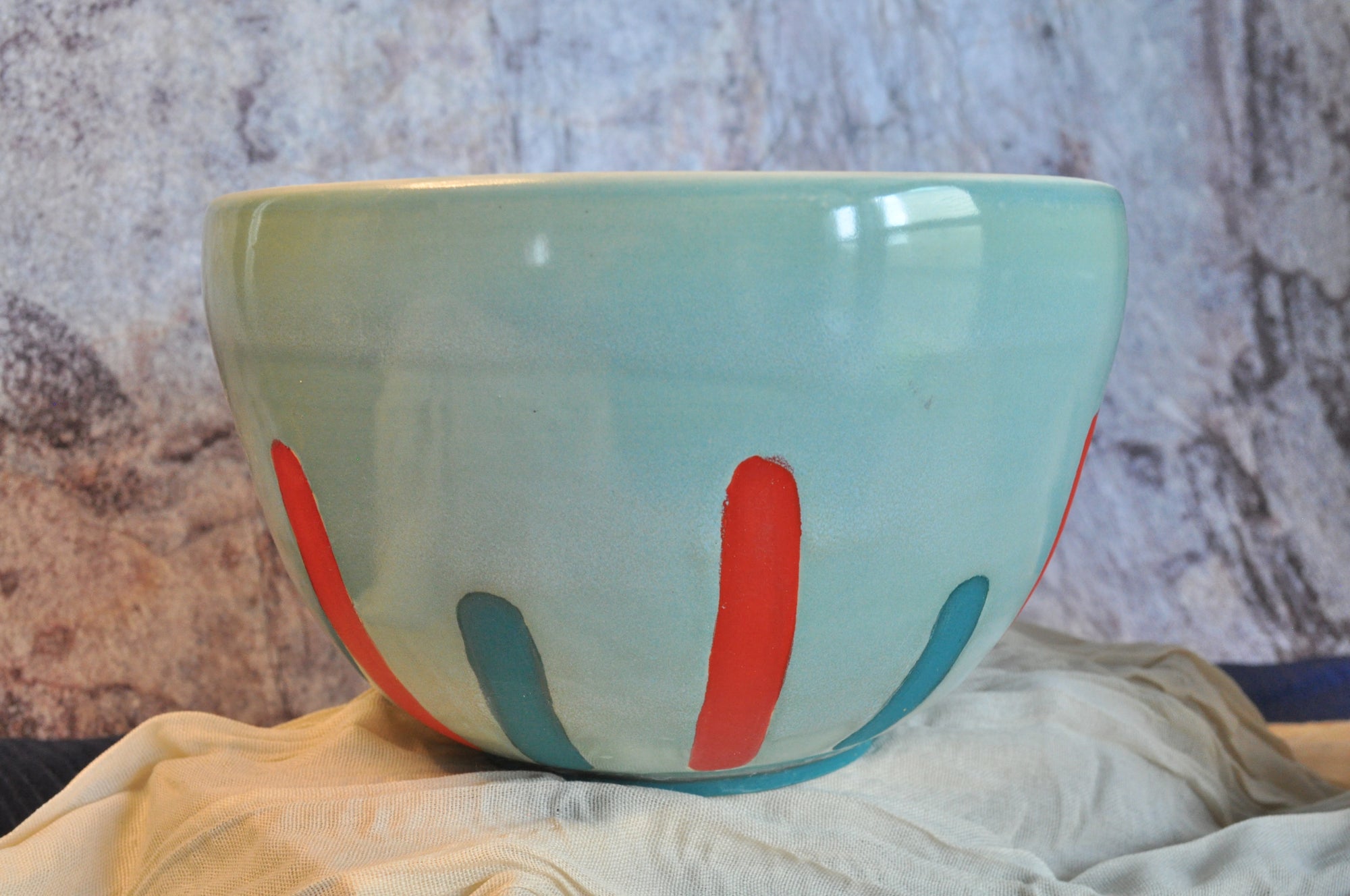 Goldfish's Ramen Bowls
