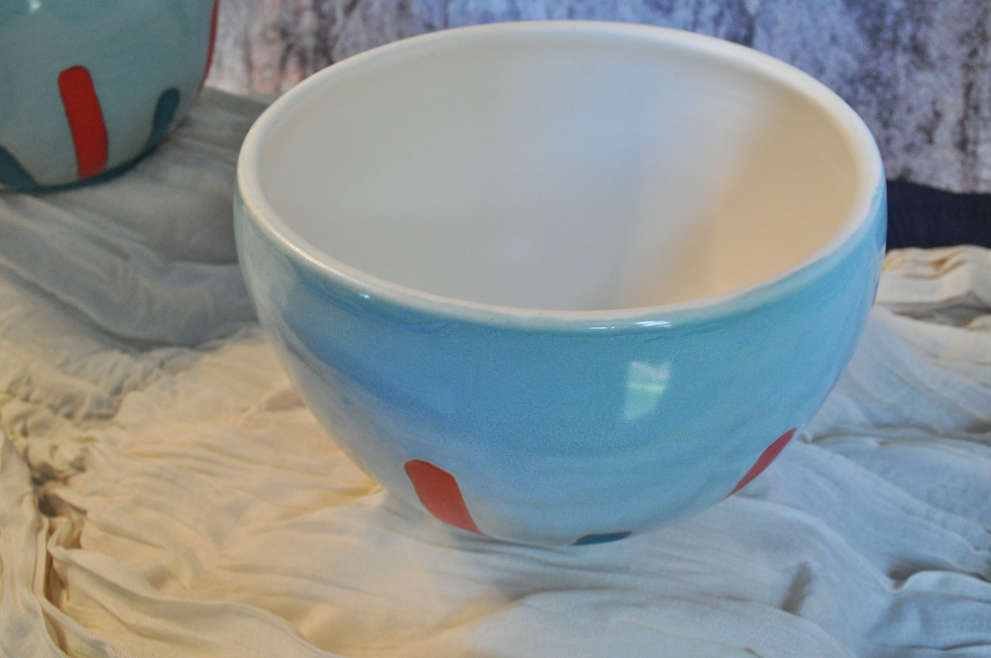 Goldfish's Ramen Bowls