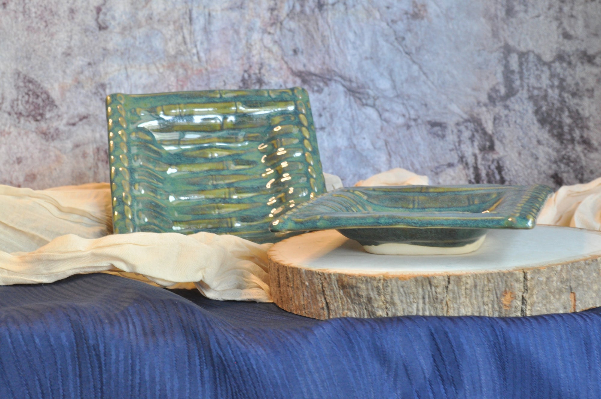 Bamboo Tray