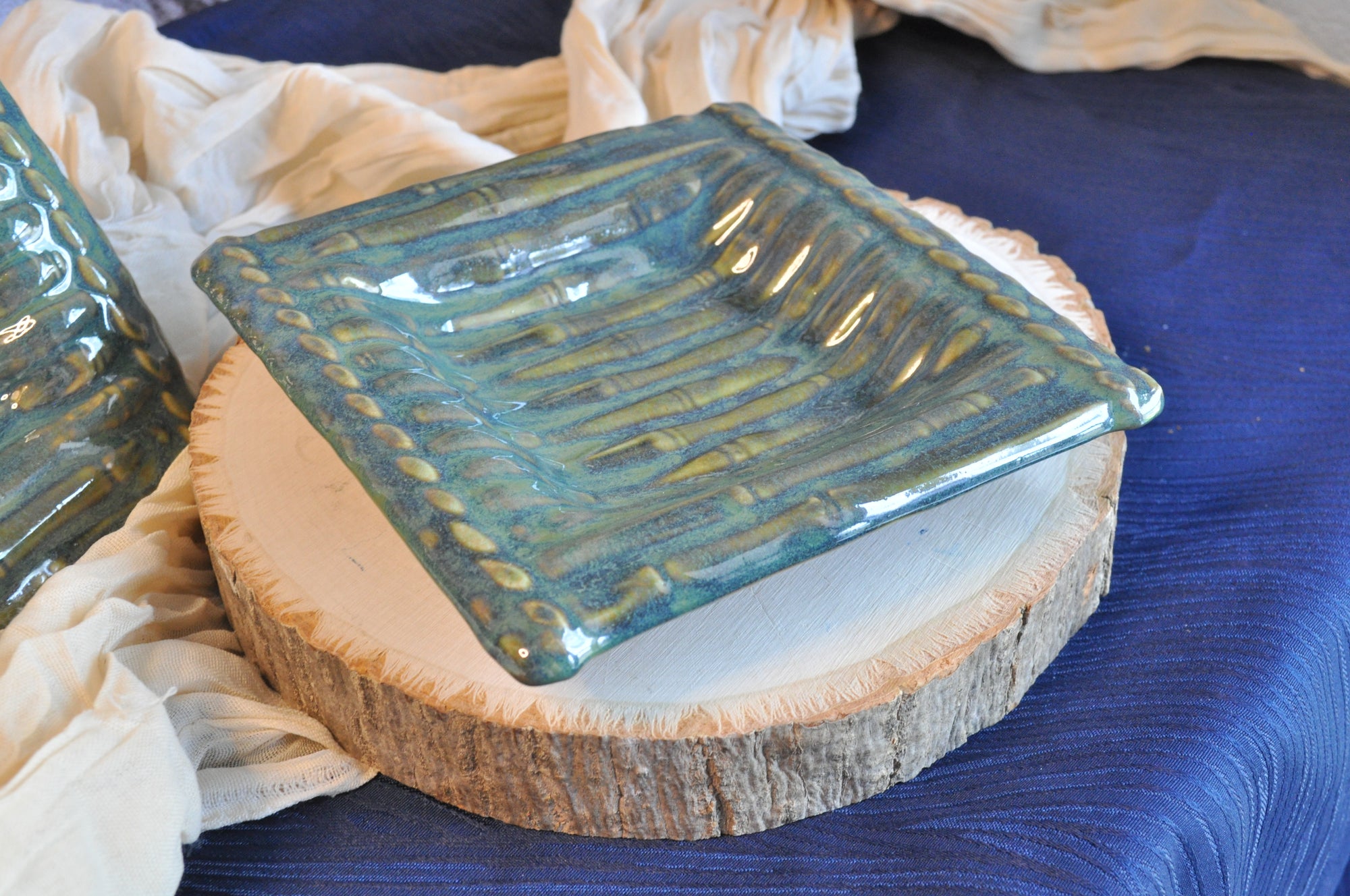 Bamboo Tray