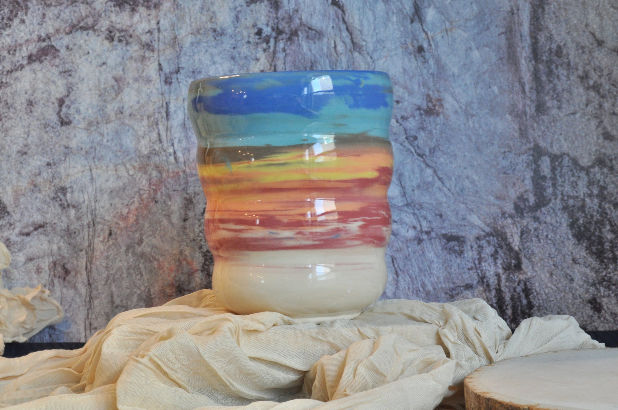 PRIDE Vases