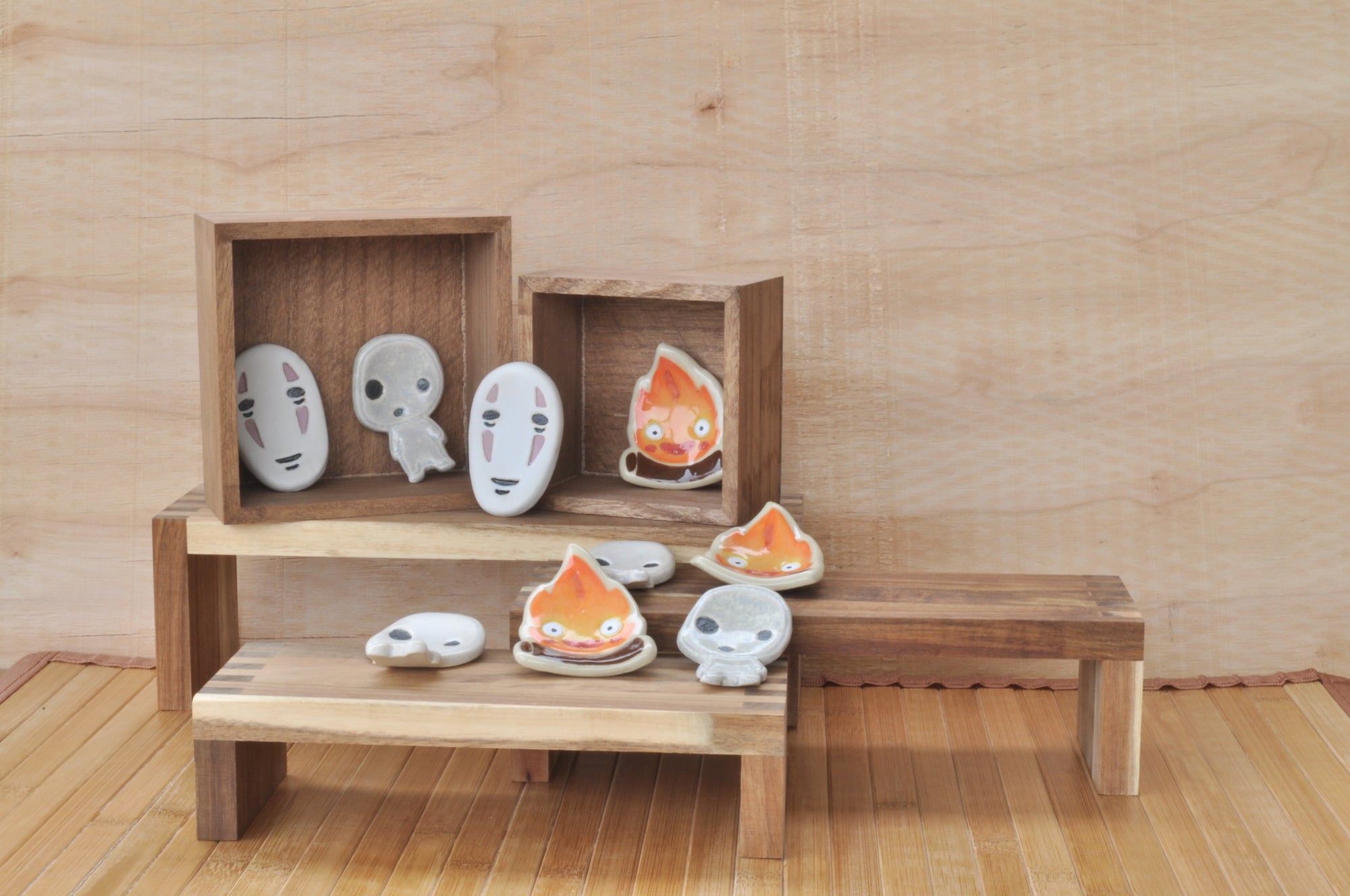 Trinket Plates