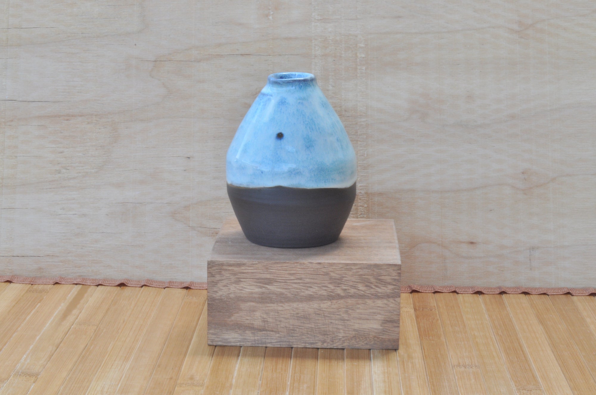 The River Spirit Sake Carafes