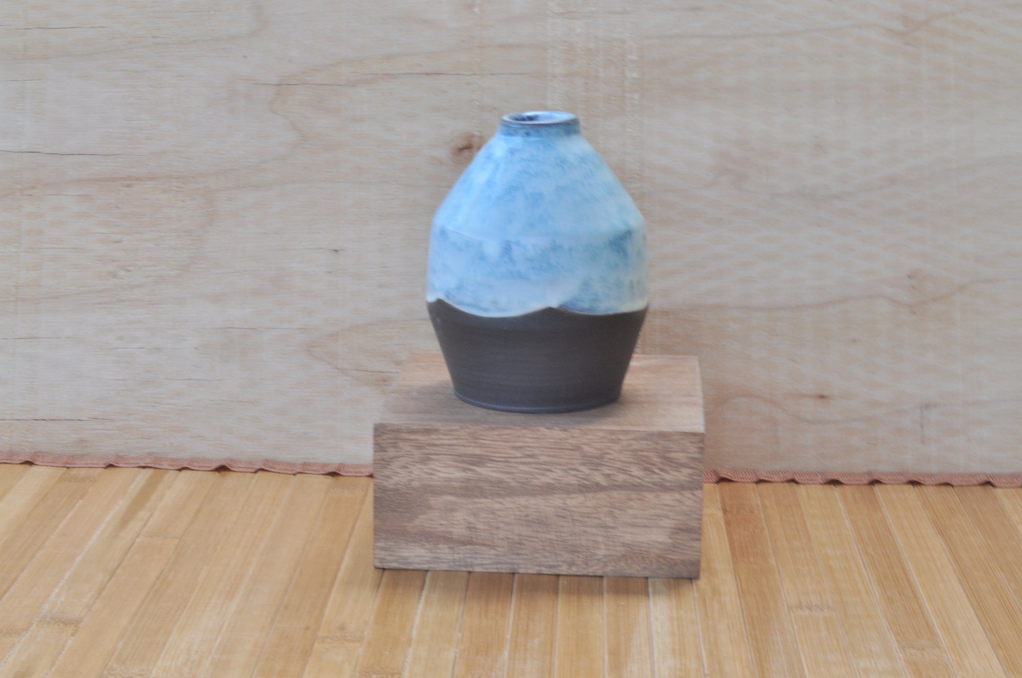The River Spirit Sake Carafes