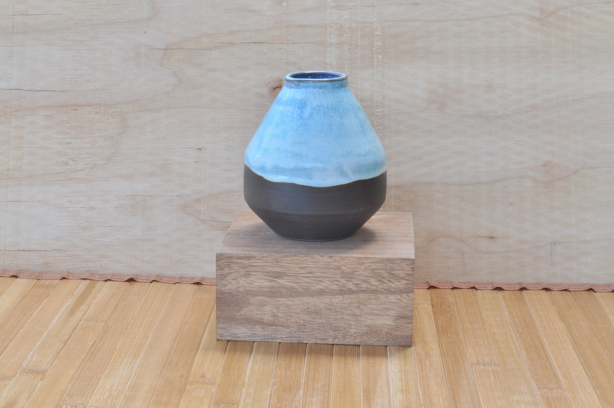 The River Spirit Sake Carafes