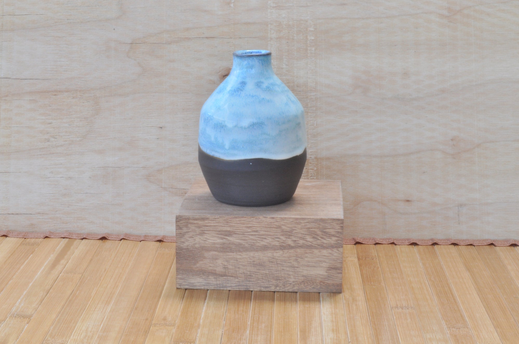 The River Spirit Sake Carafes