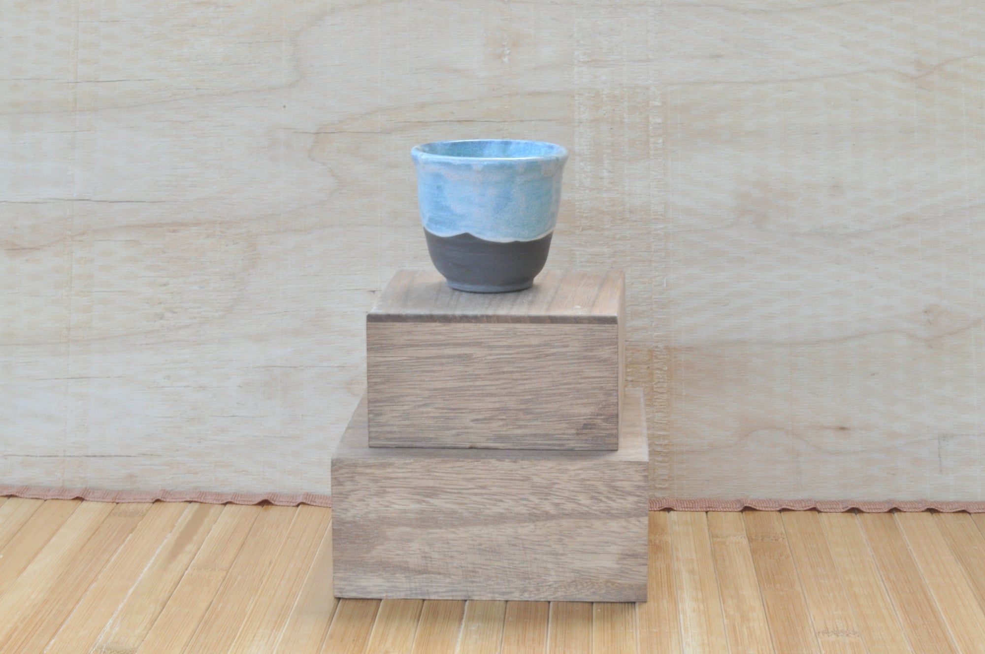 The River Spirit Sake Cups