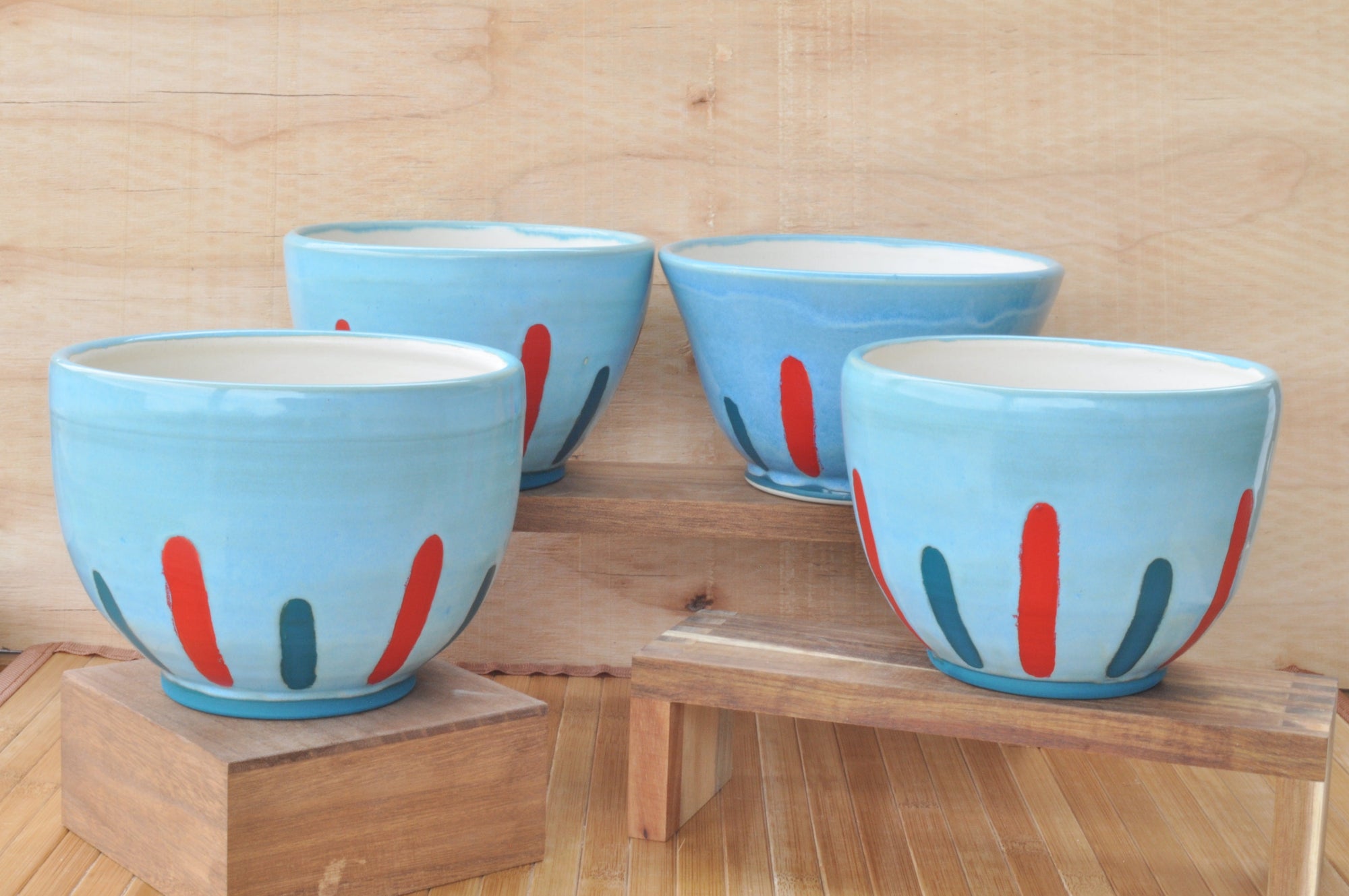 Goldfish's Ramen Bowls