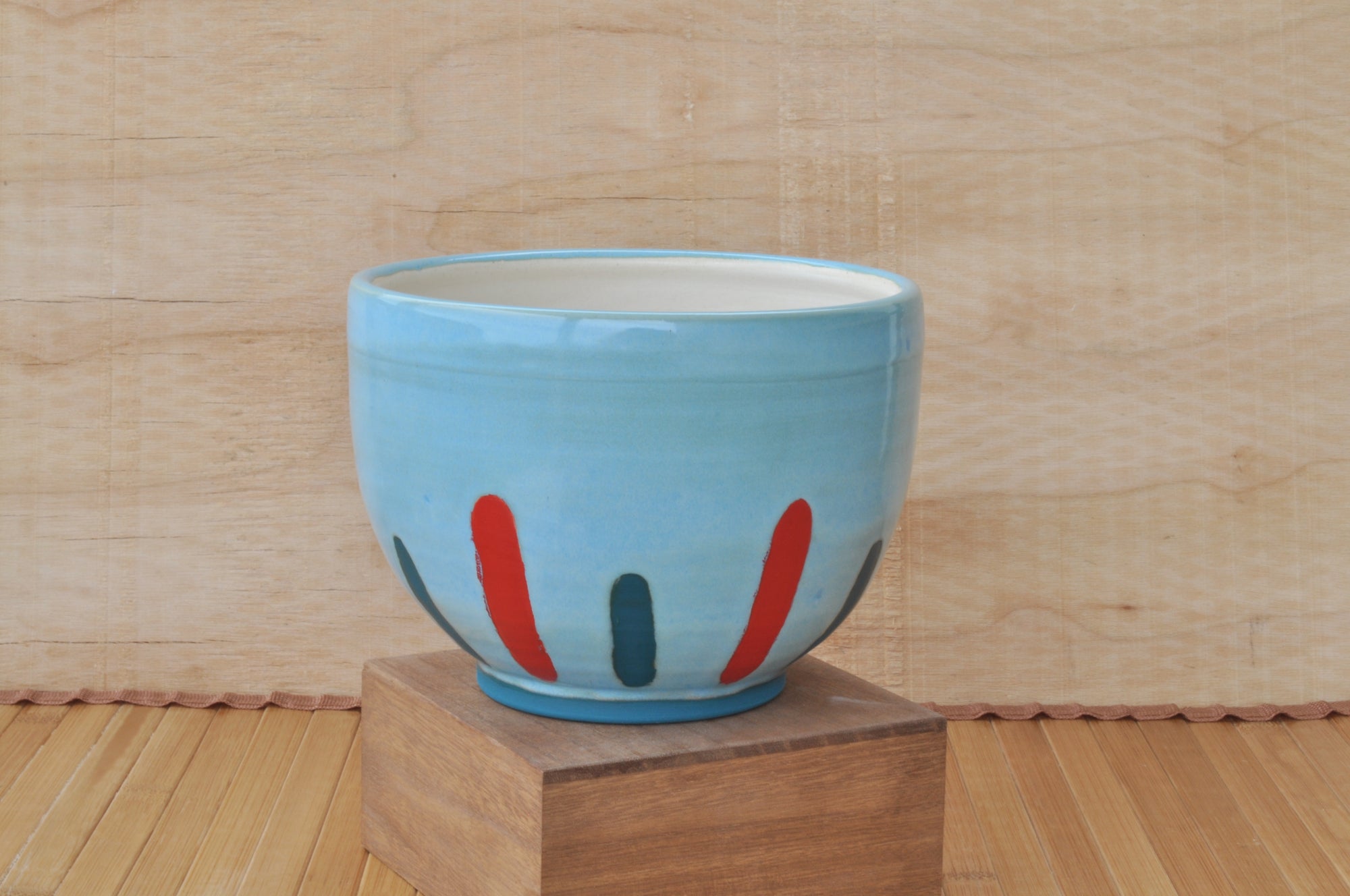 Goldfish's Ramen Bowls