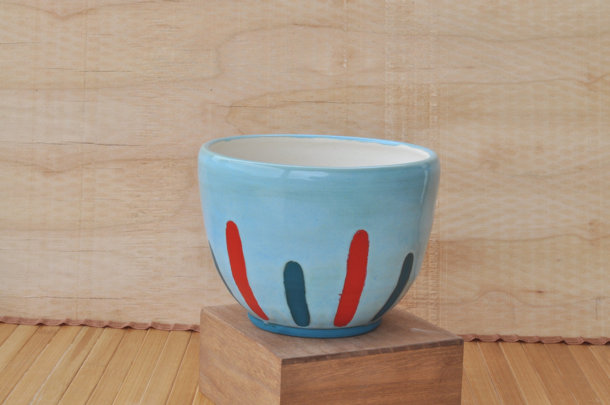 Goldfish's Ramen Bowls