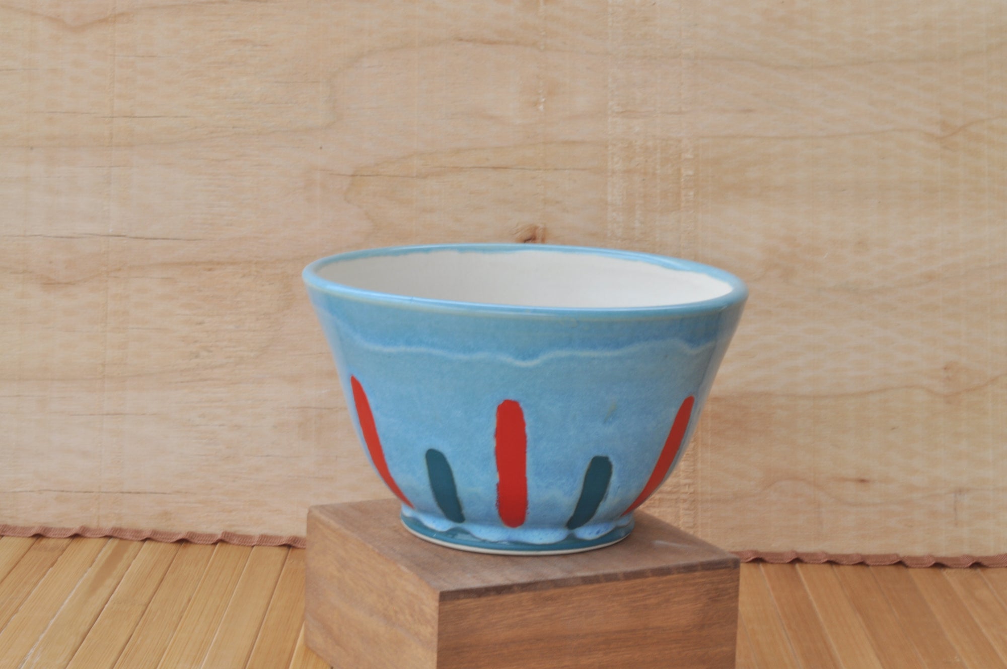 Goldfish's Ramen Bowls
