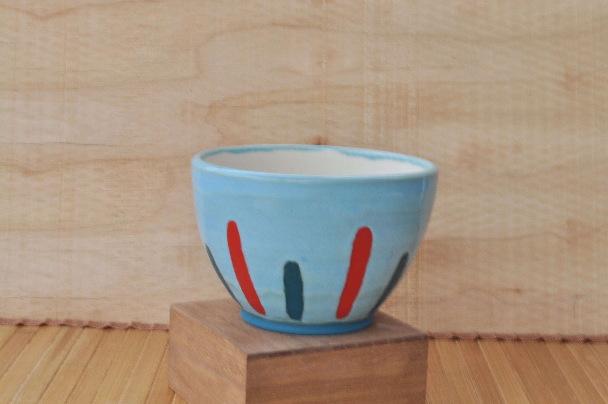 Goldfish's Ramen Bowls