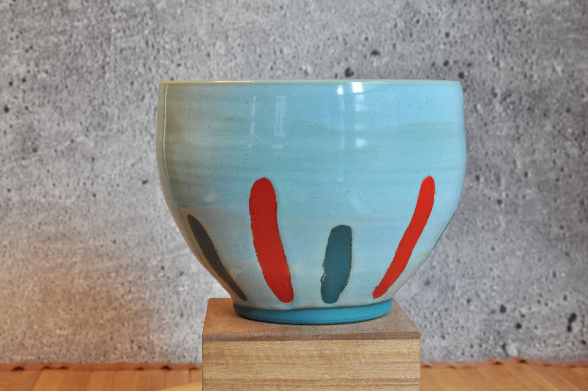 Goldfish's Ramen Bowls