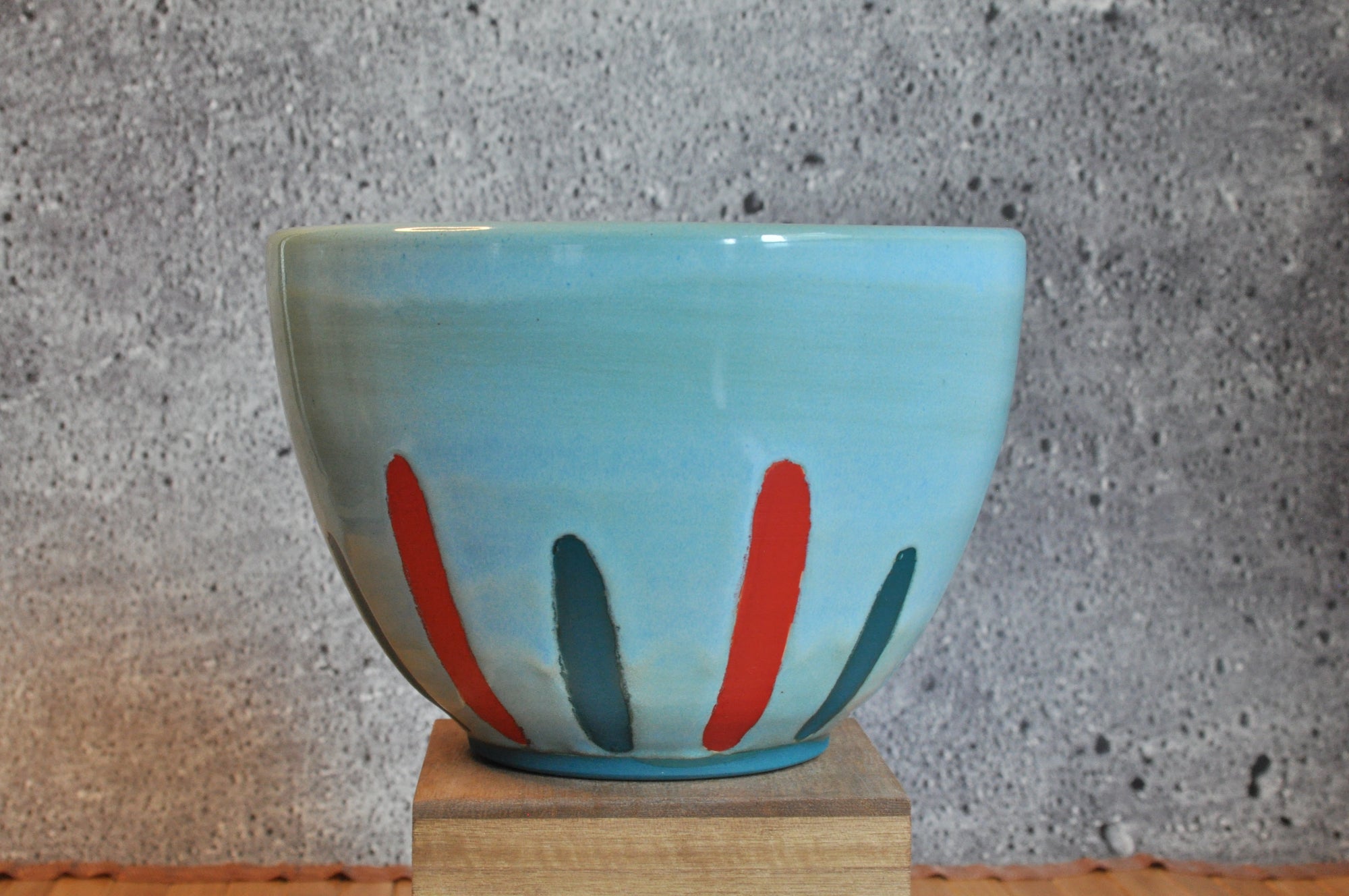 Goldfish's Ramen Bowls