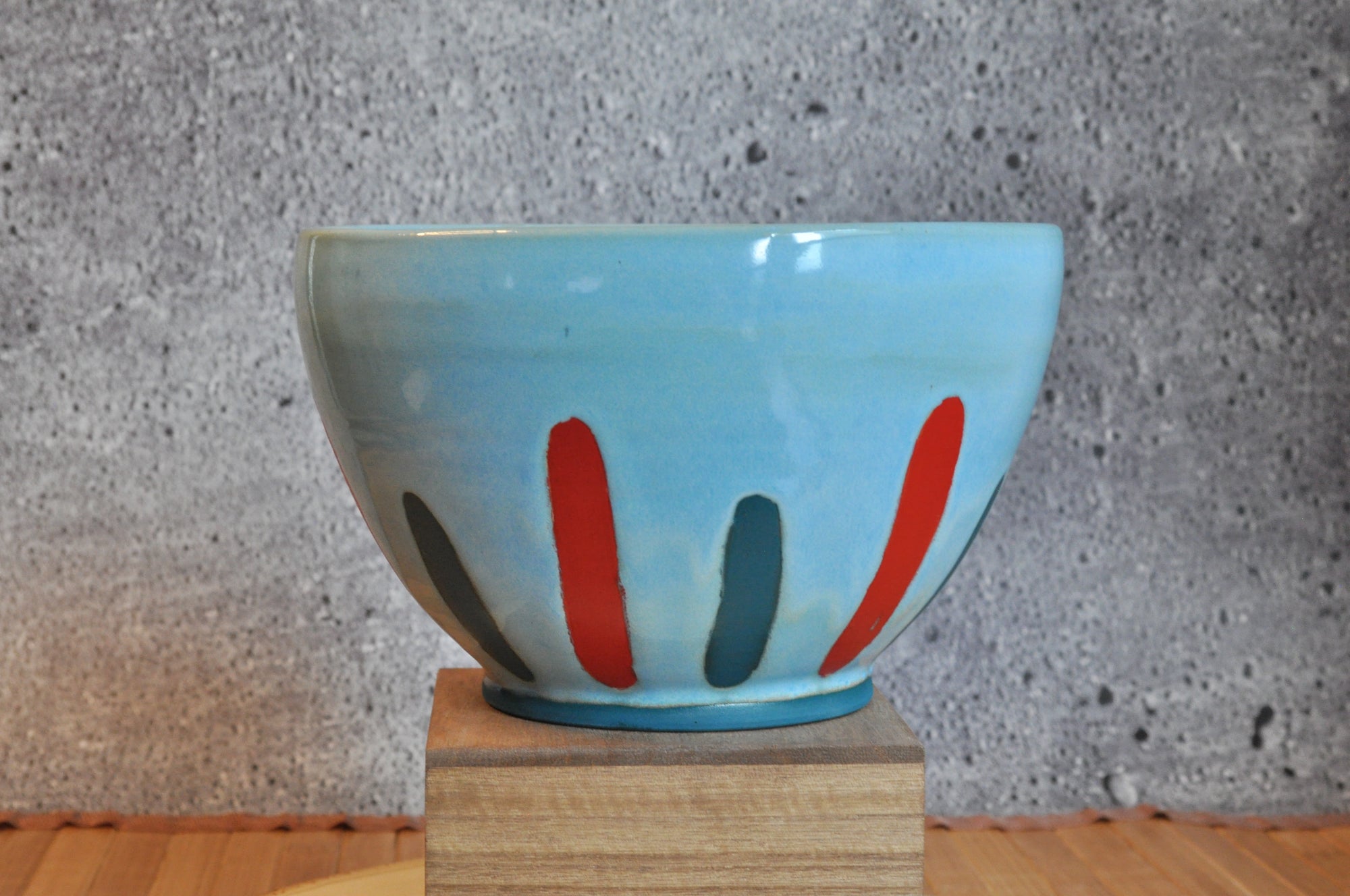 Goldfish's Ramen Bowls