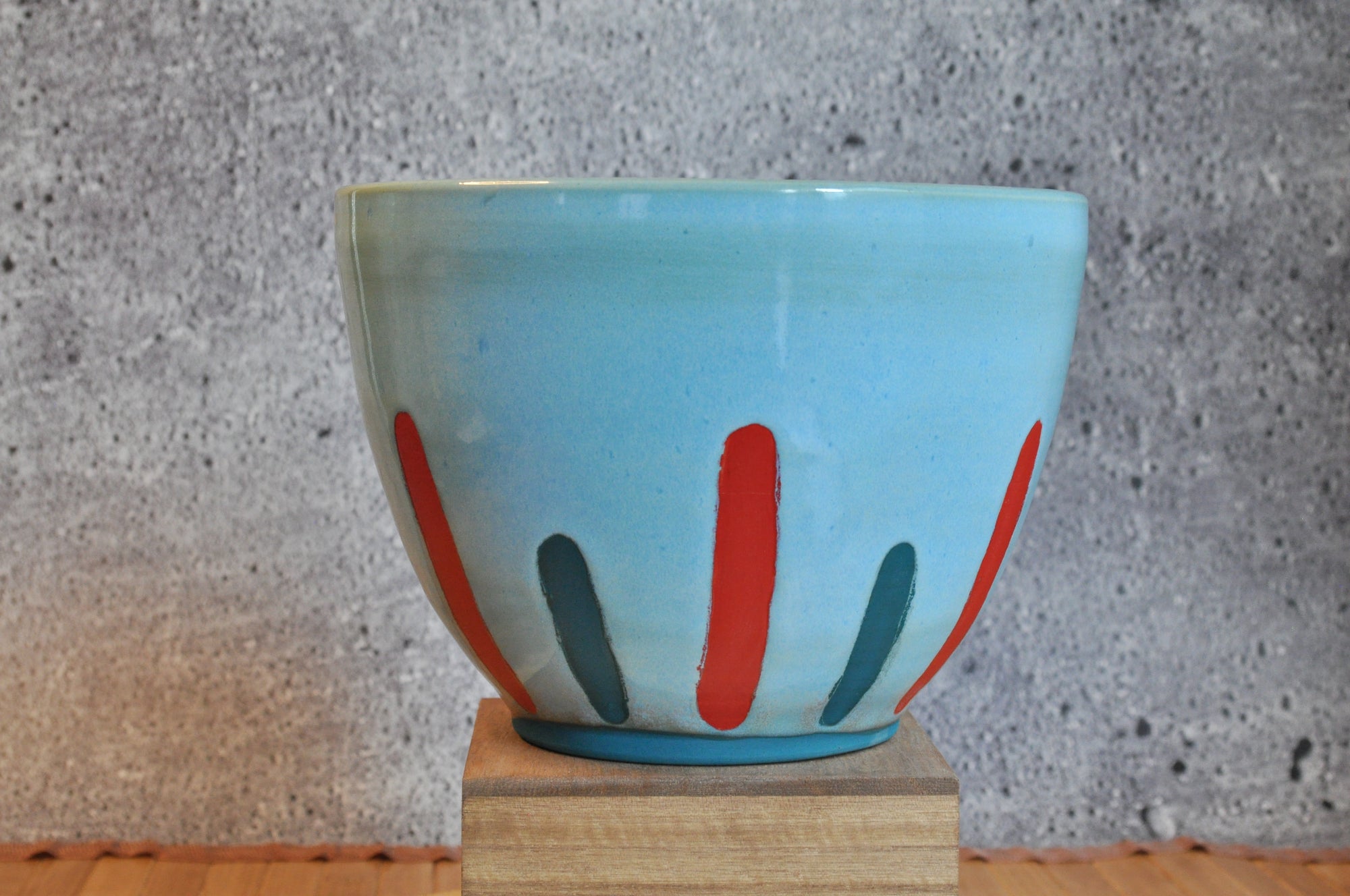 Goldfish's Ramen Bowls