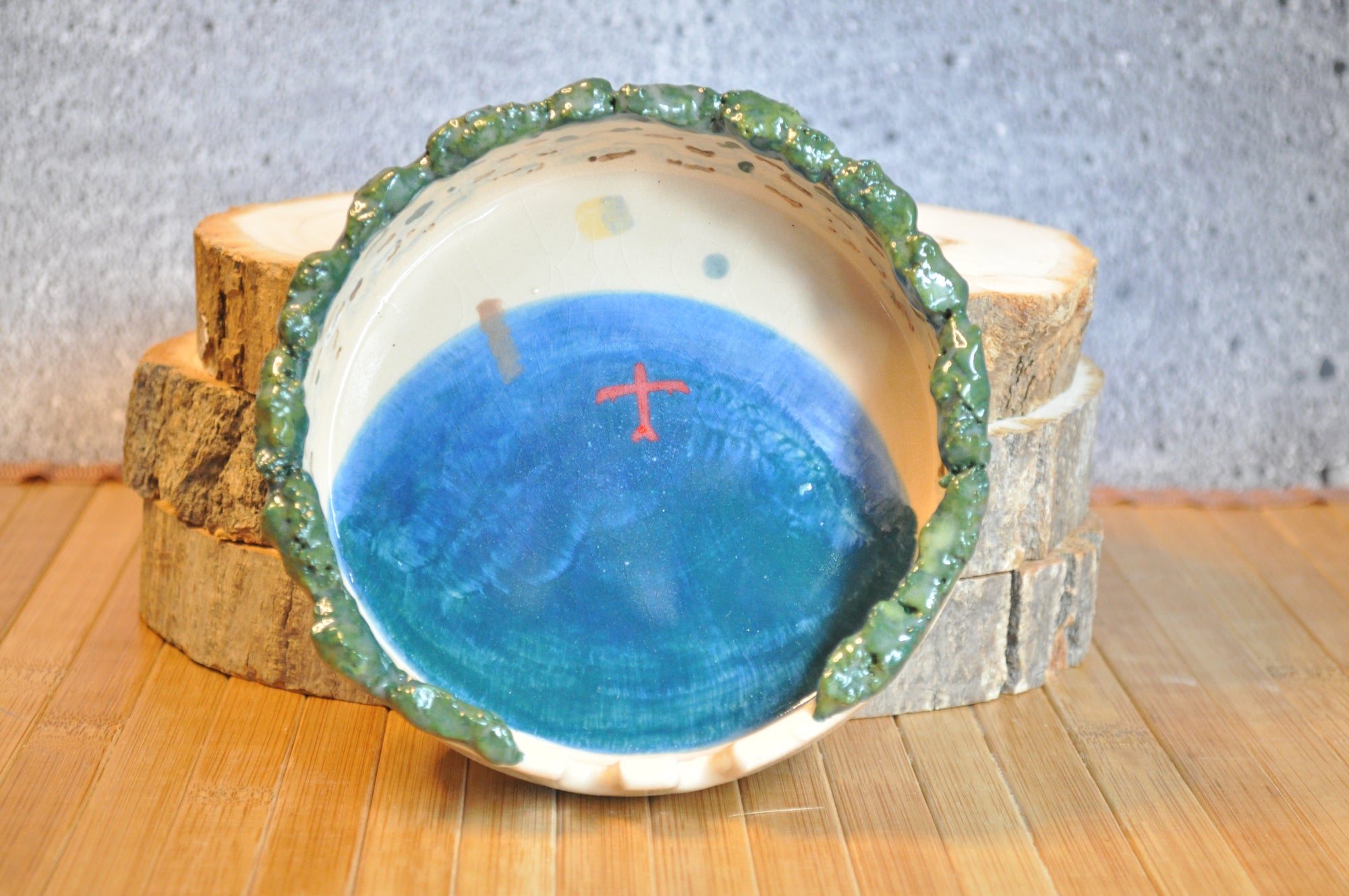 Secret Hideout Ashtrays