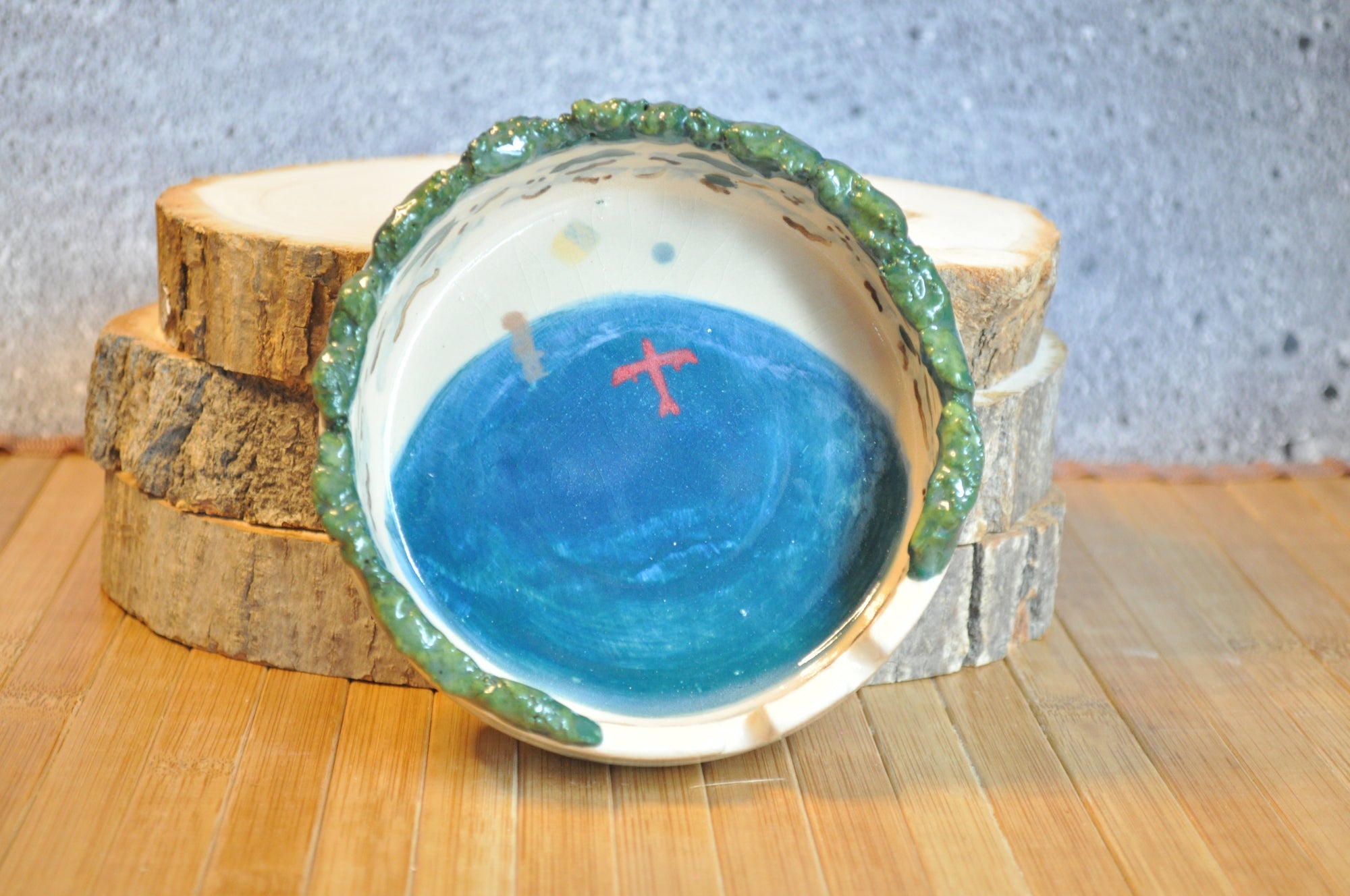 Secret Hideout Ashtrays