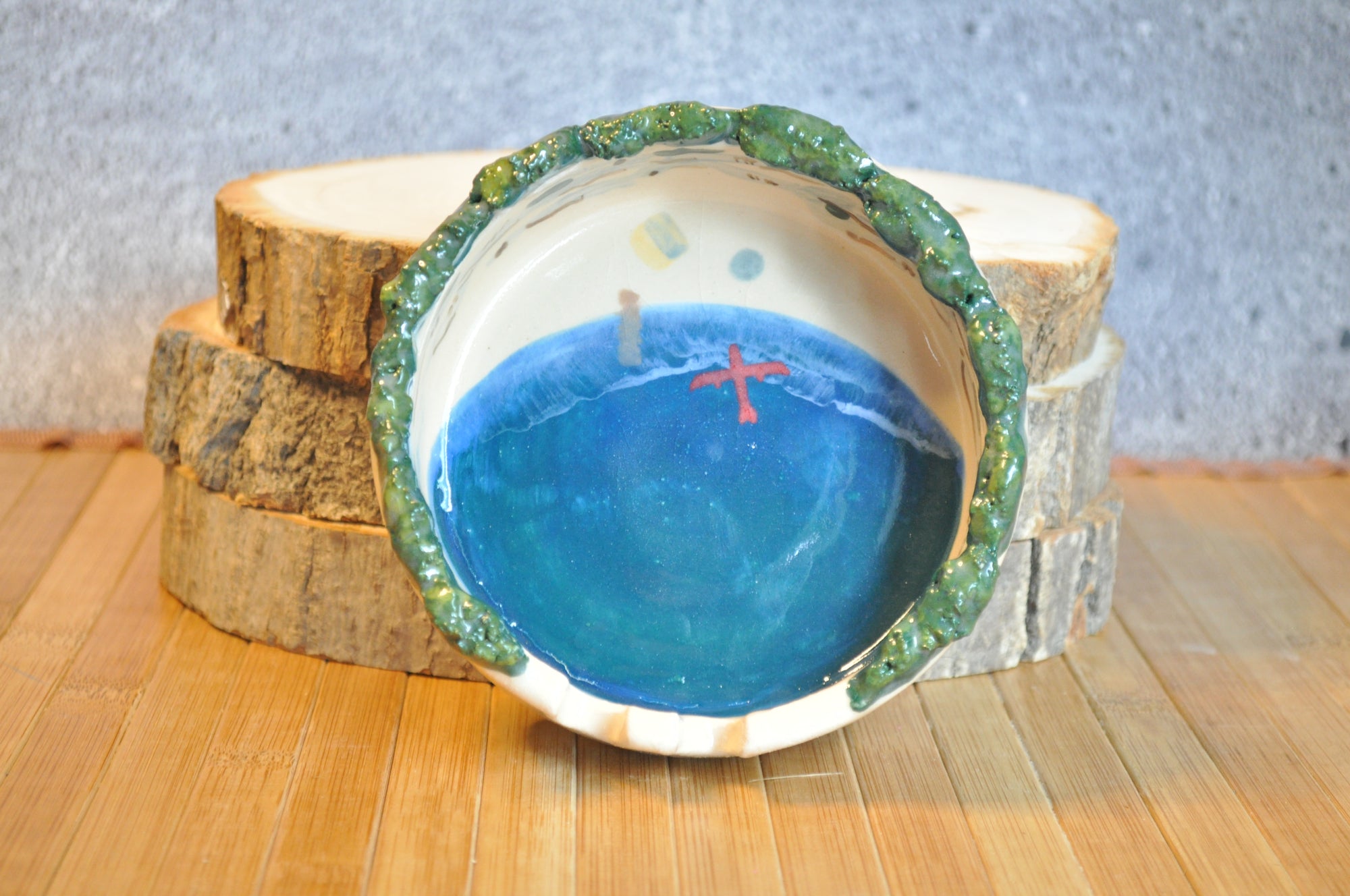 Secret Hideout Ashtrays