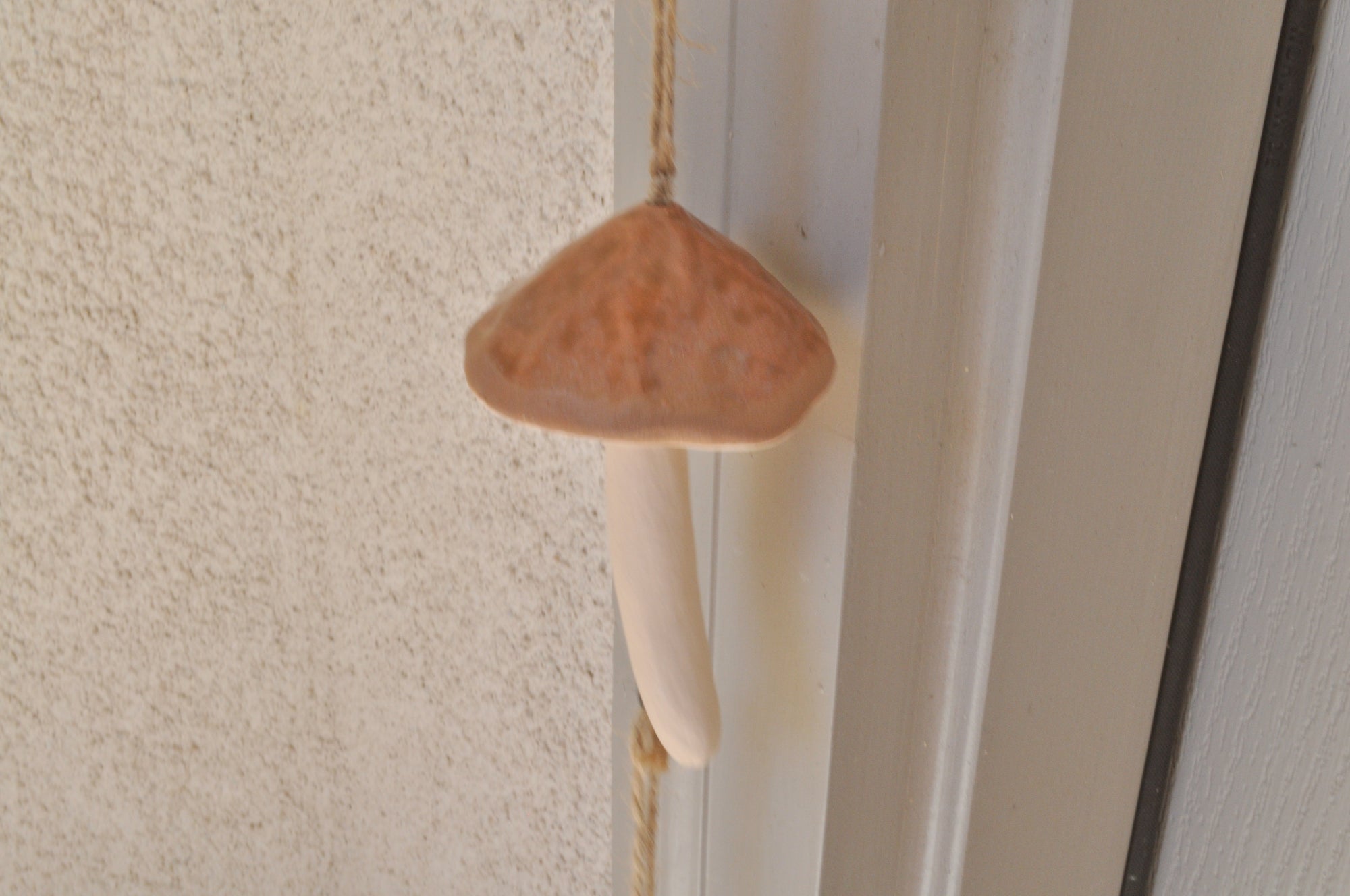 Mushroom Chimes
