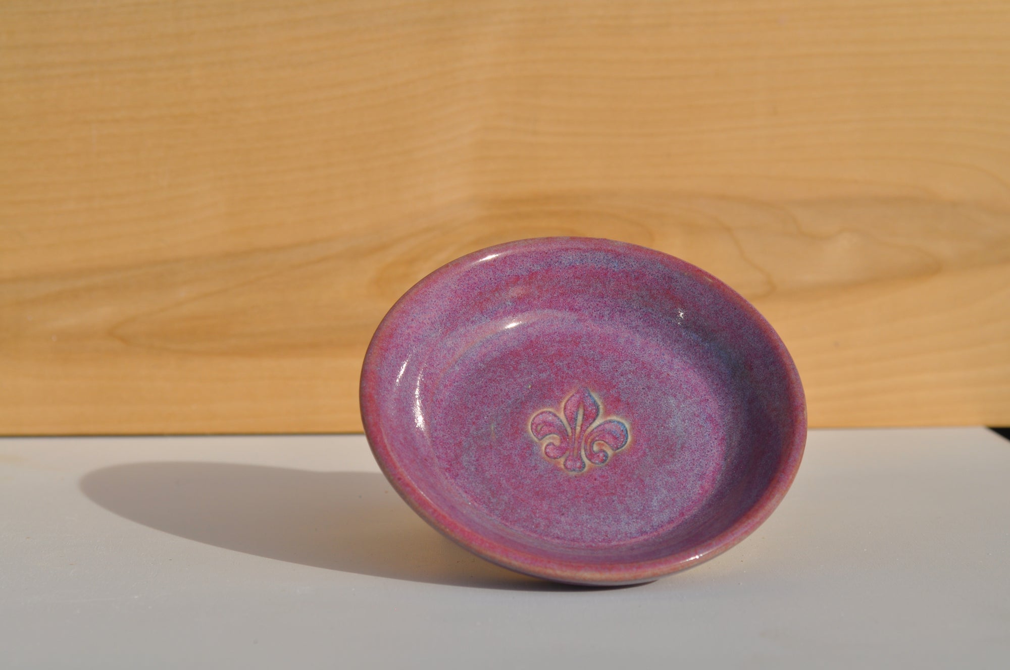 Les Assiettes (Plates) - Small