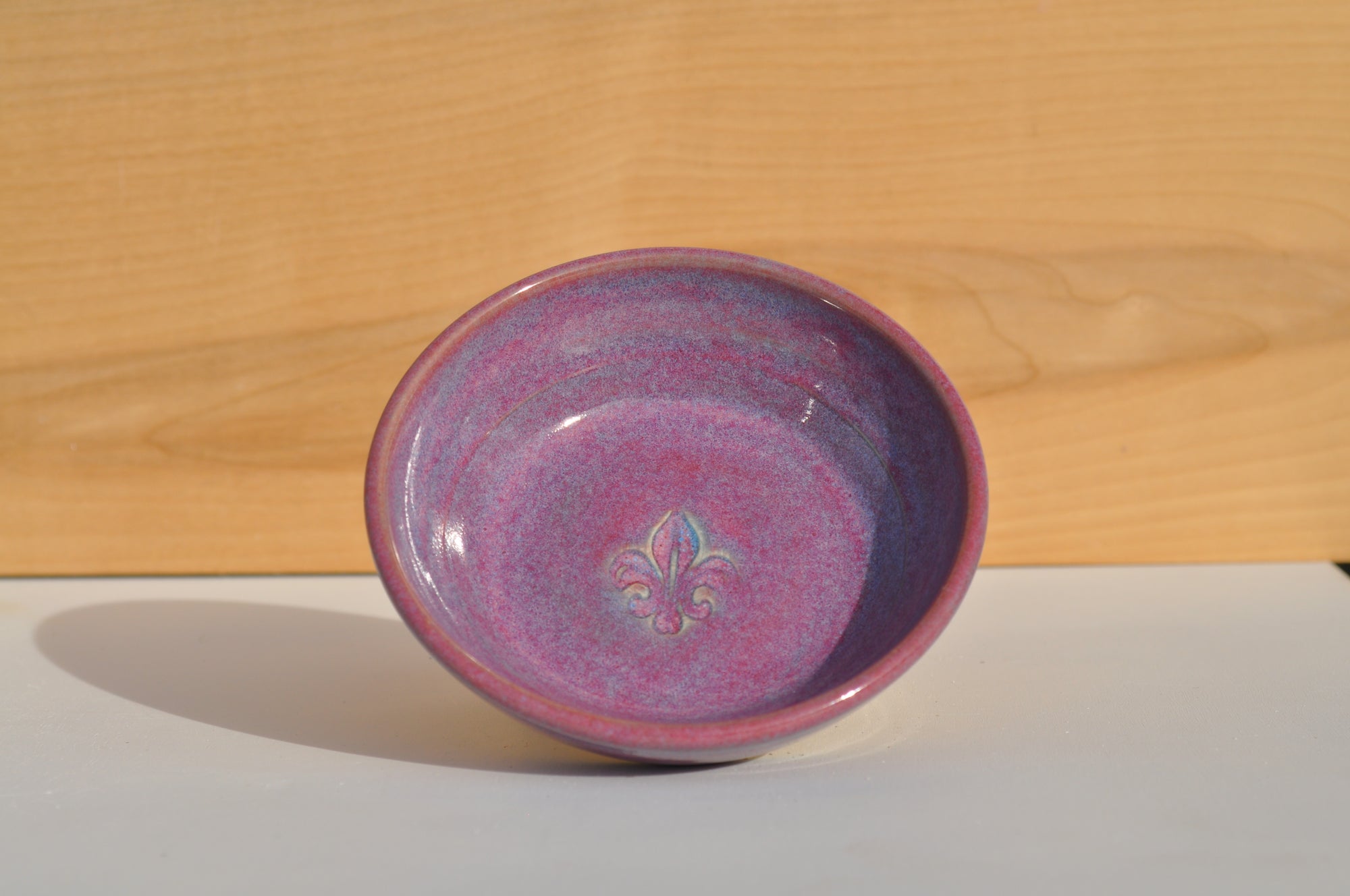 Les Assiettes (Plates) - Small