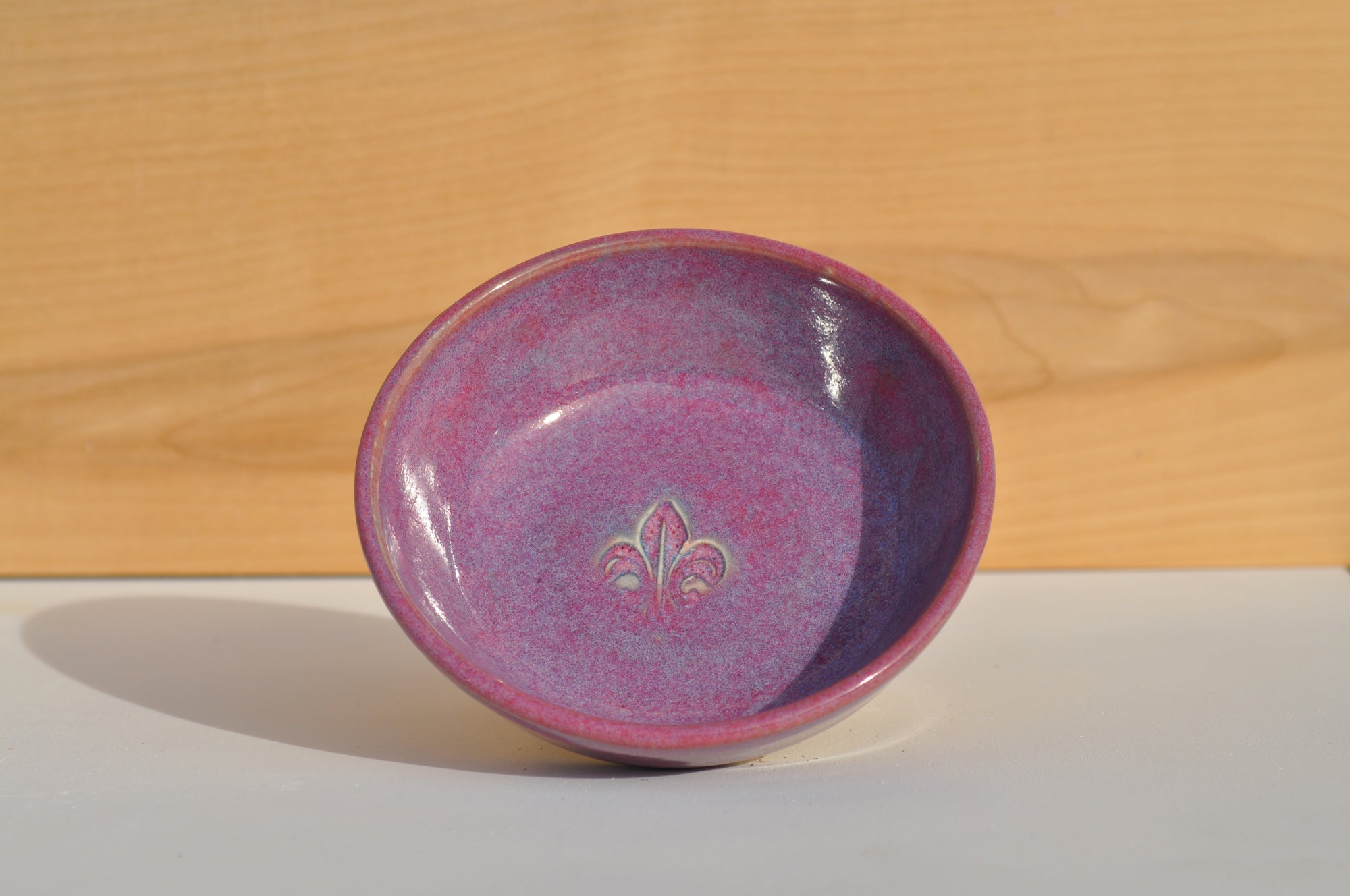 Les Assiettes (Plates) - Small