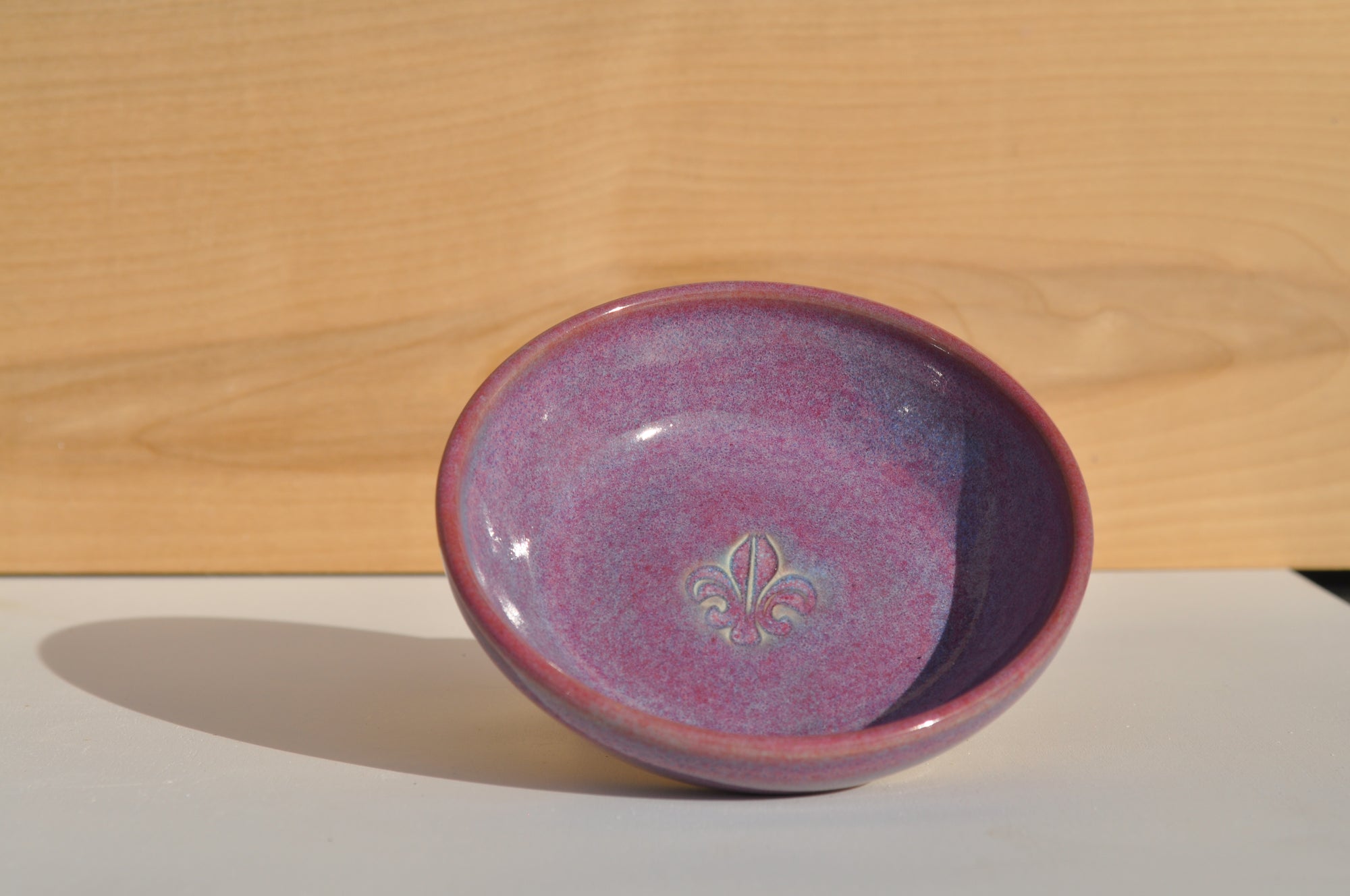 Les Assiettes (Plates) - Small