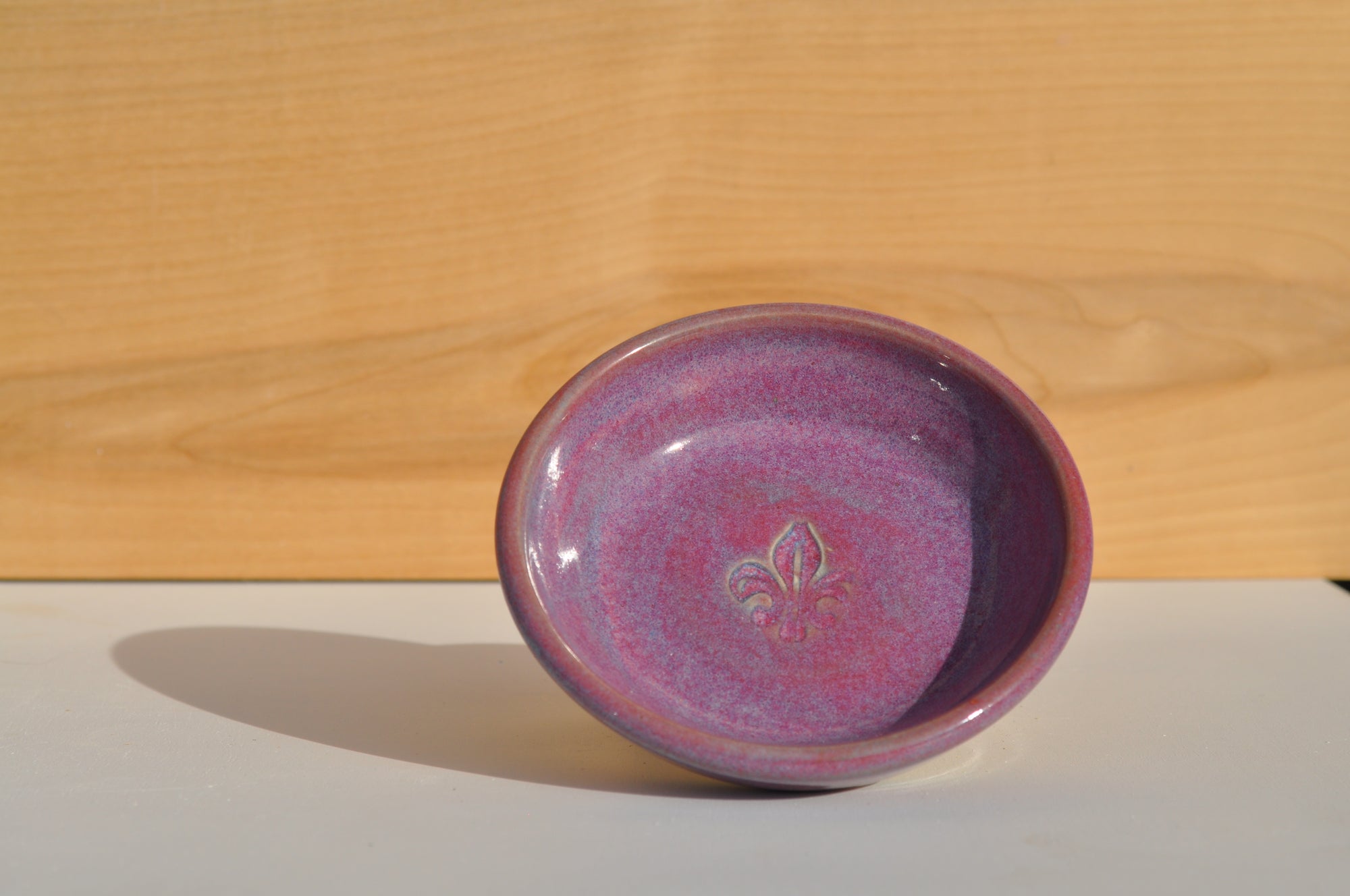 Les Assiettes (Plates) - Small