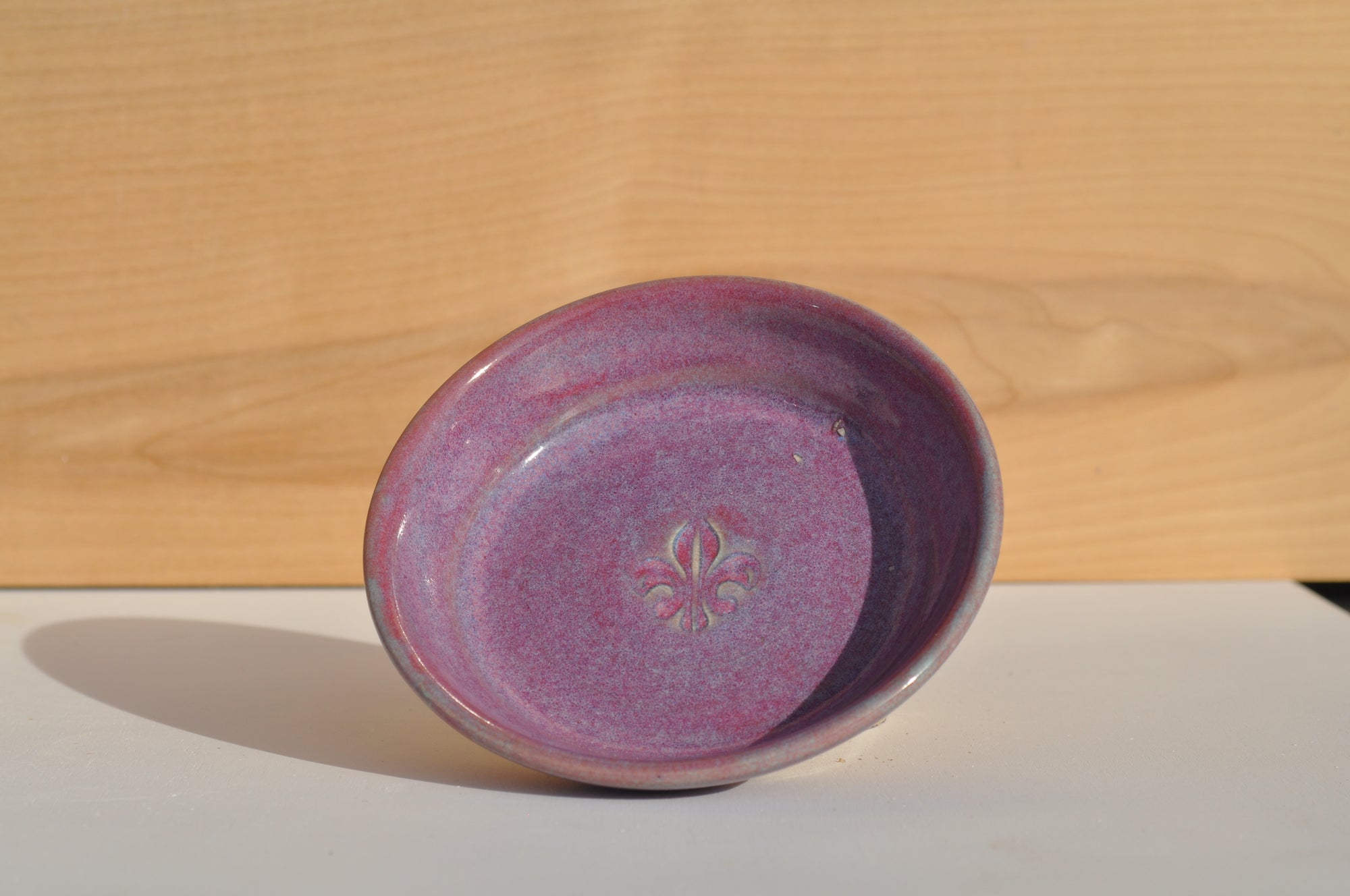 Les Assiettes (Plates) - Small