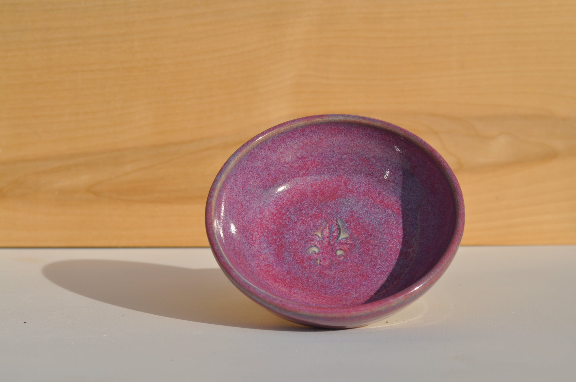 Les Assiettes (Plates) - Small