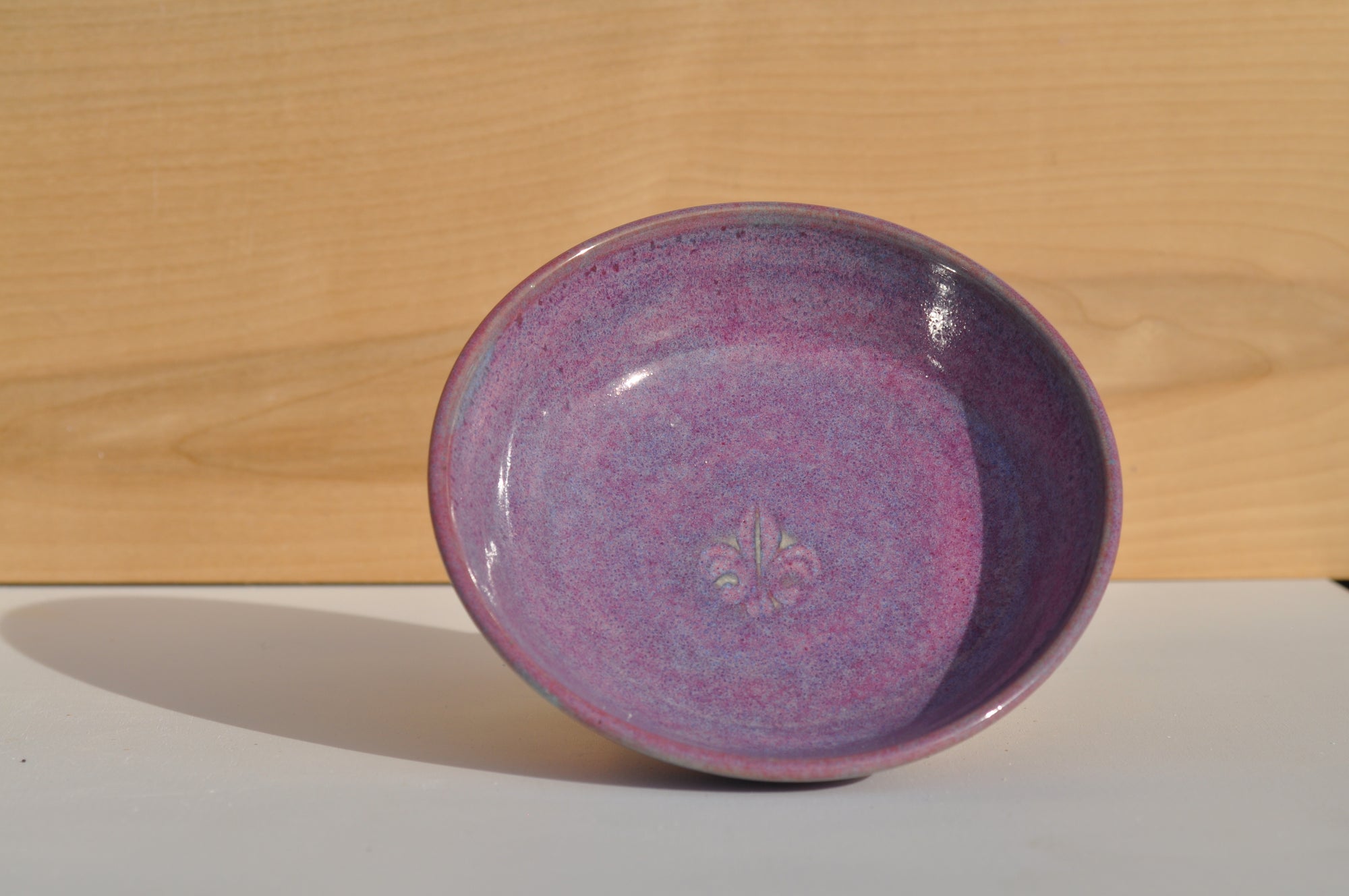 Les Assiettes (Plates) - Small